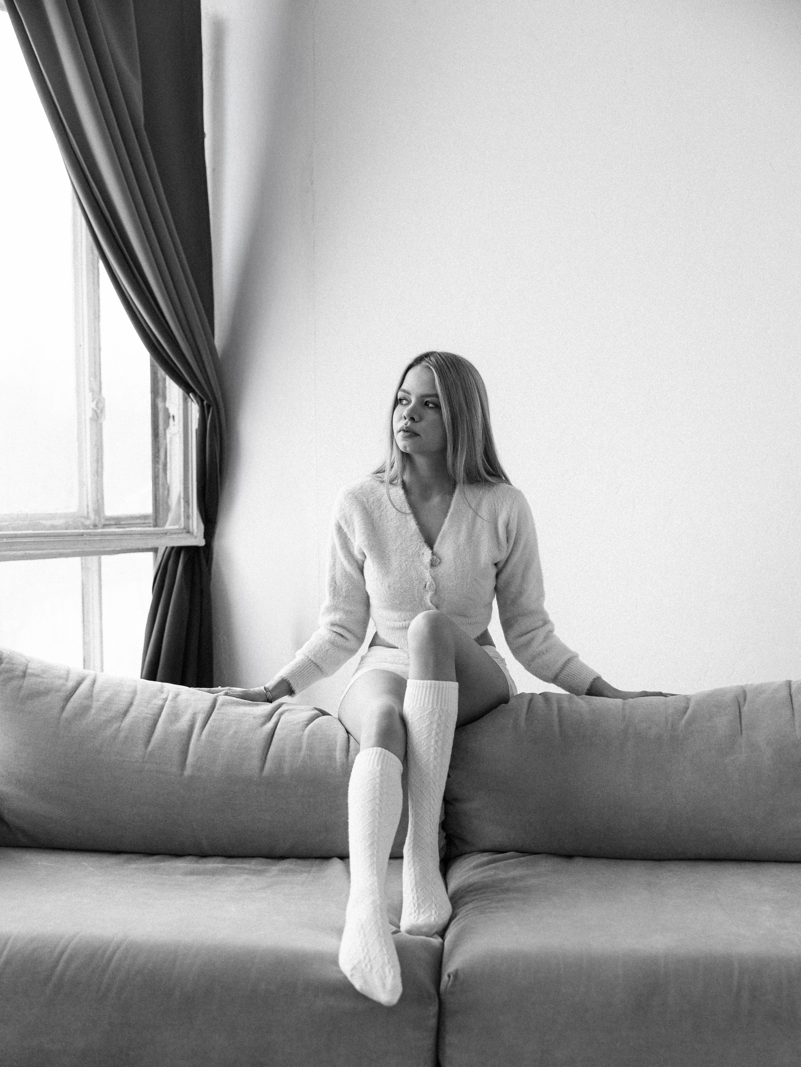 Фотосессия для Лизы. Свадебный фотограф Москва Вязьма и Смоленская область Анна Мазурова