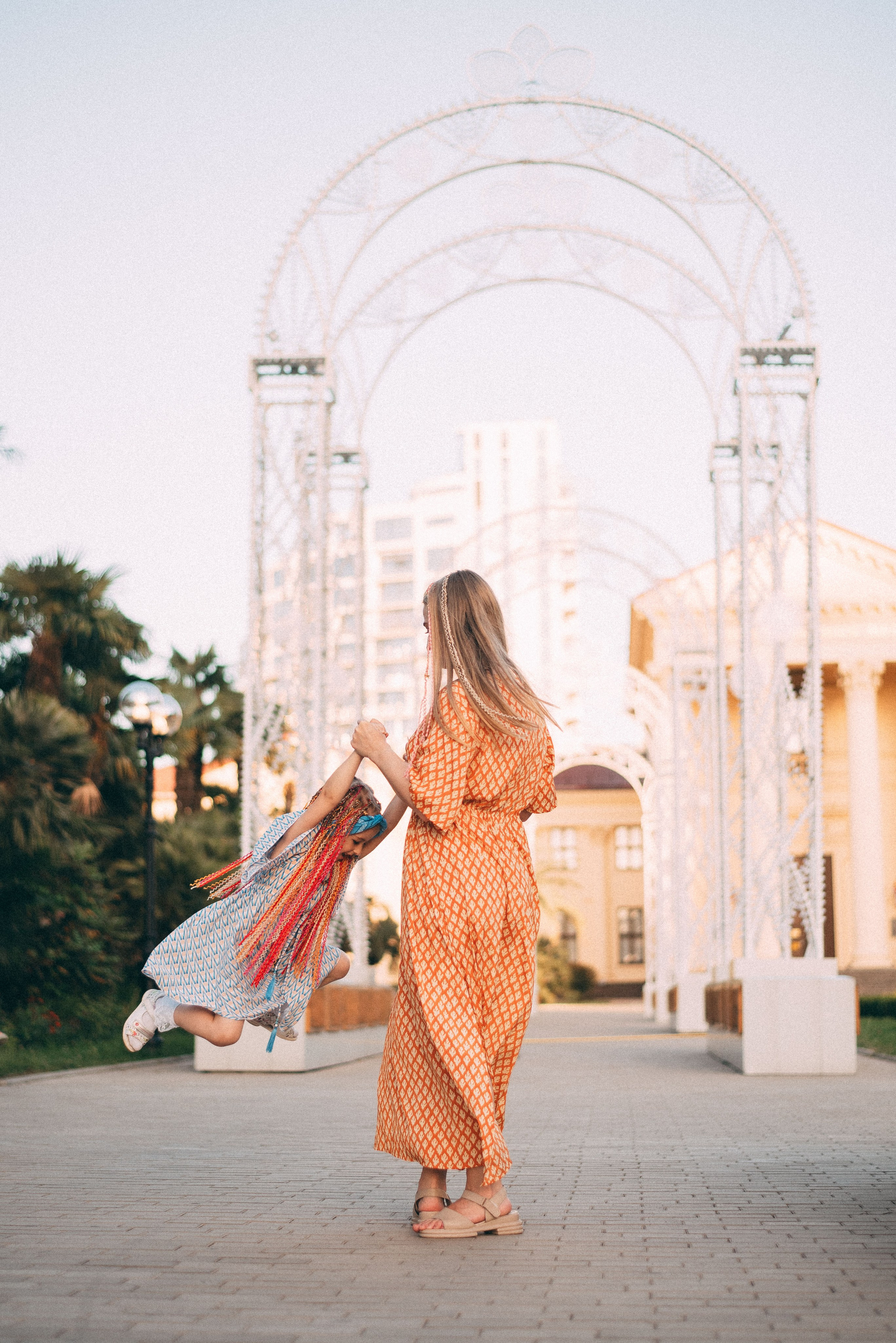 Семейная фотосессия в Сочи, фотограф в Сочи. Фотограф в Сочи — Маргарита Поганова