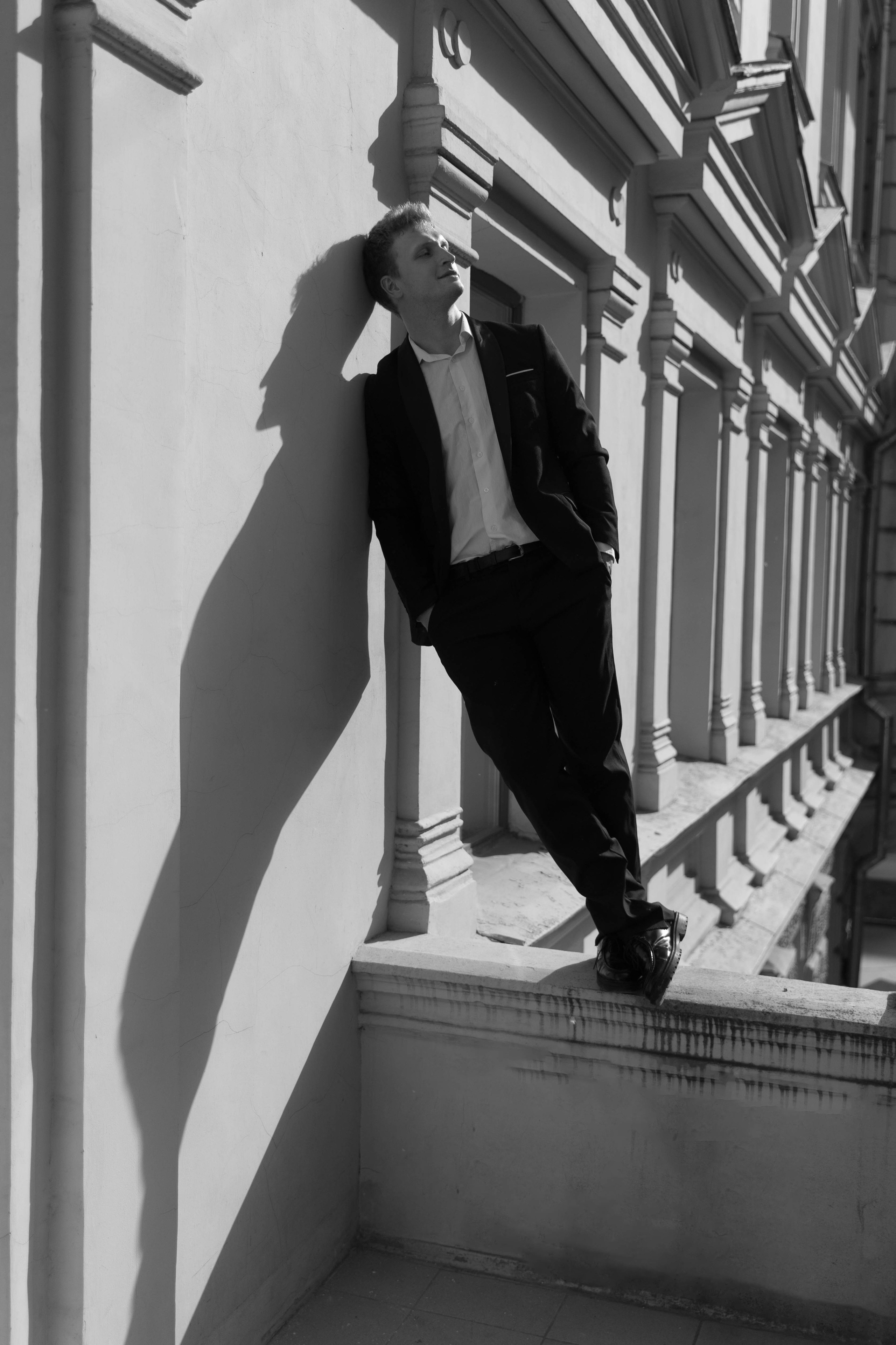 Павел и Инна. Фотограф/ видеограф Катя Ильина Калуга