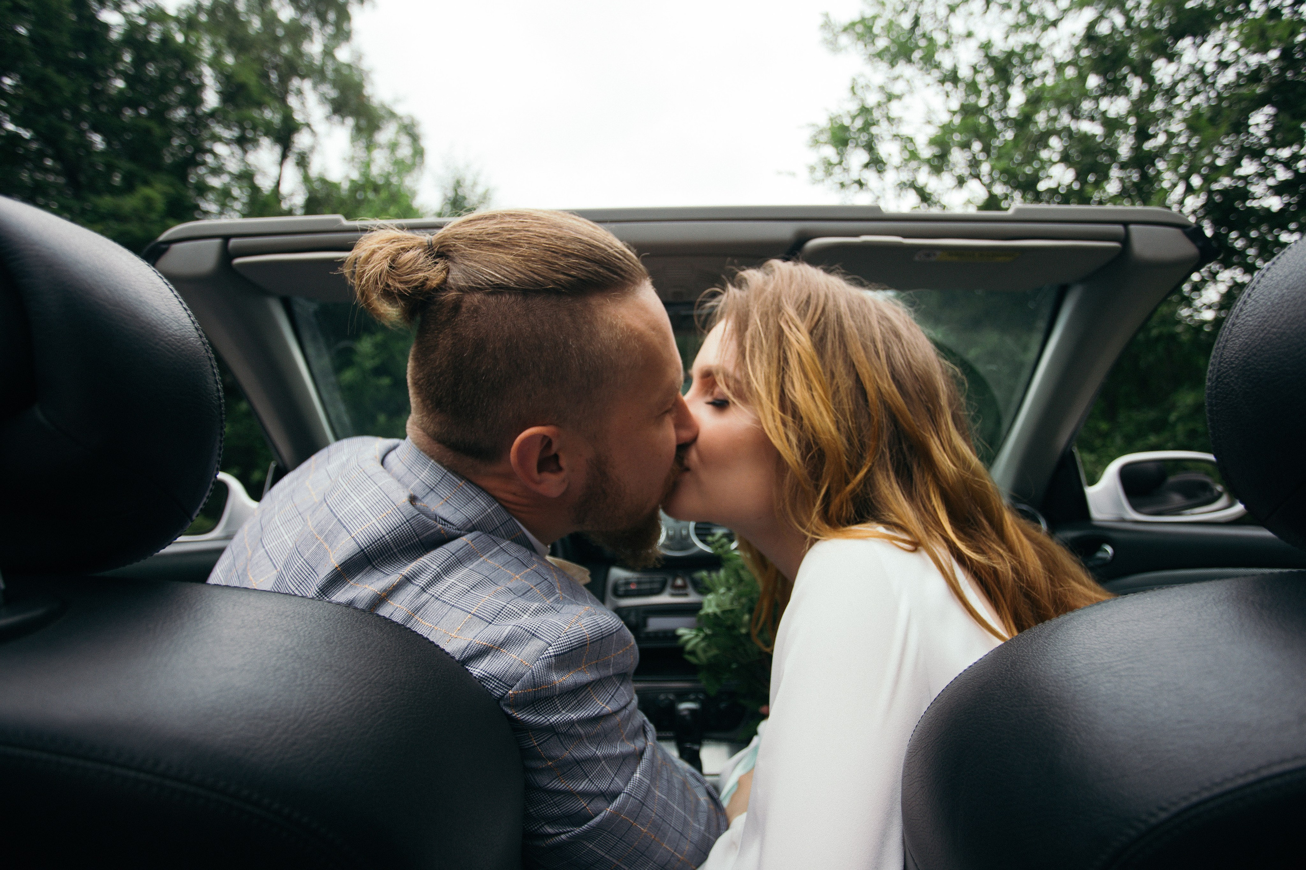 Светлана и Алексей. Портретный и свадебный фотограф в Москве | Макарова Дарья