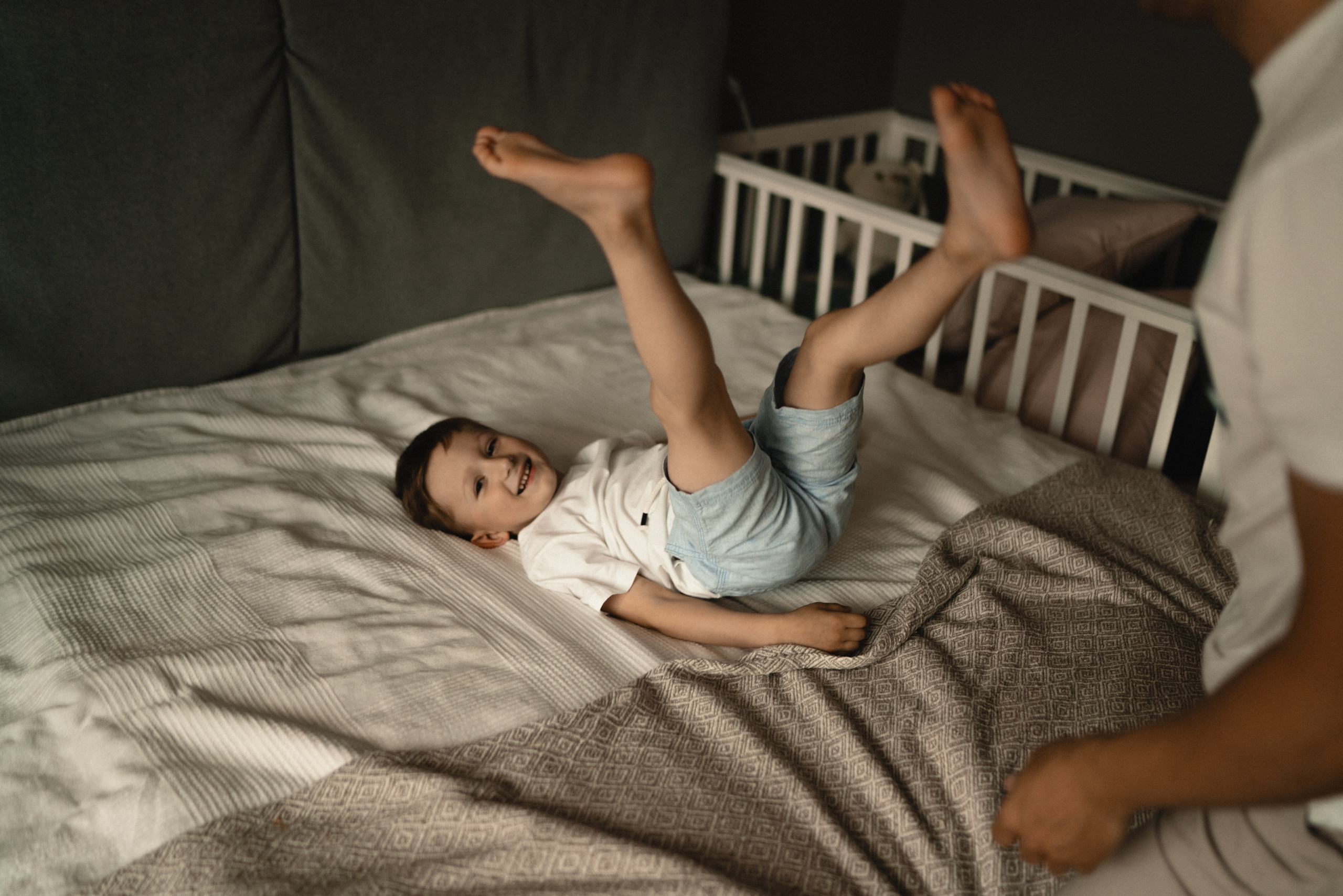 Дома. Фотограф Анна Кобазева, Москва