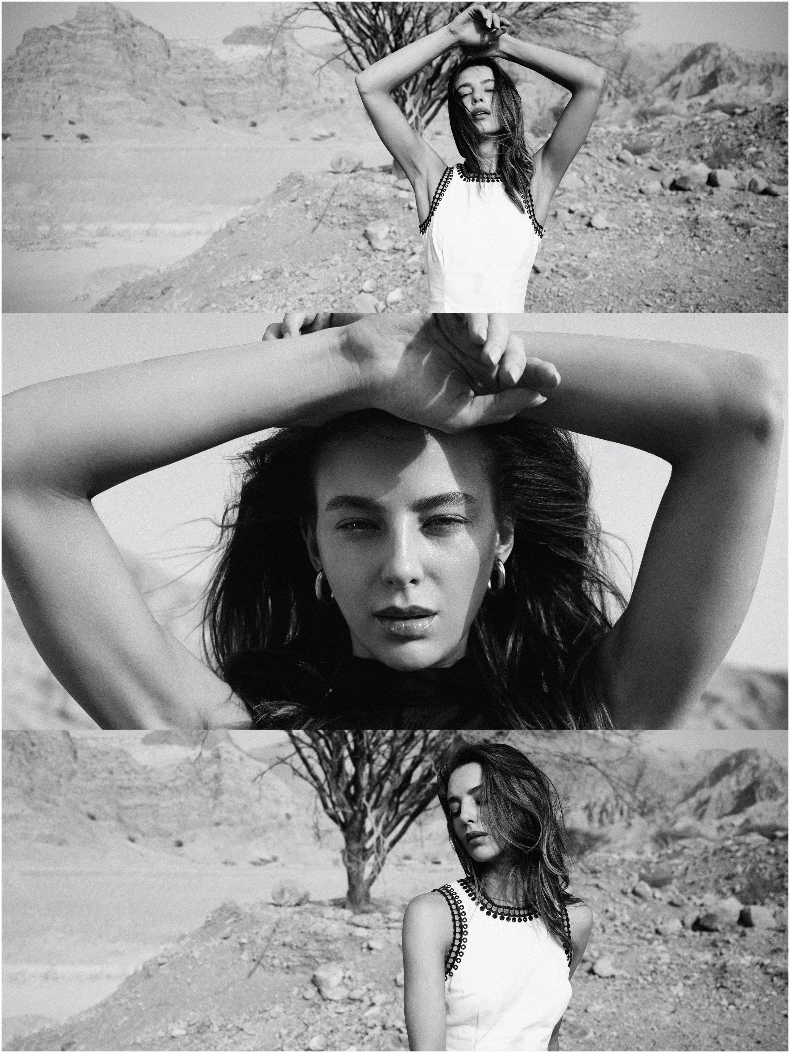 Katia. NOIZOMAX Художественный фотограф в Дубай