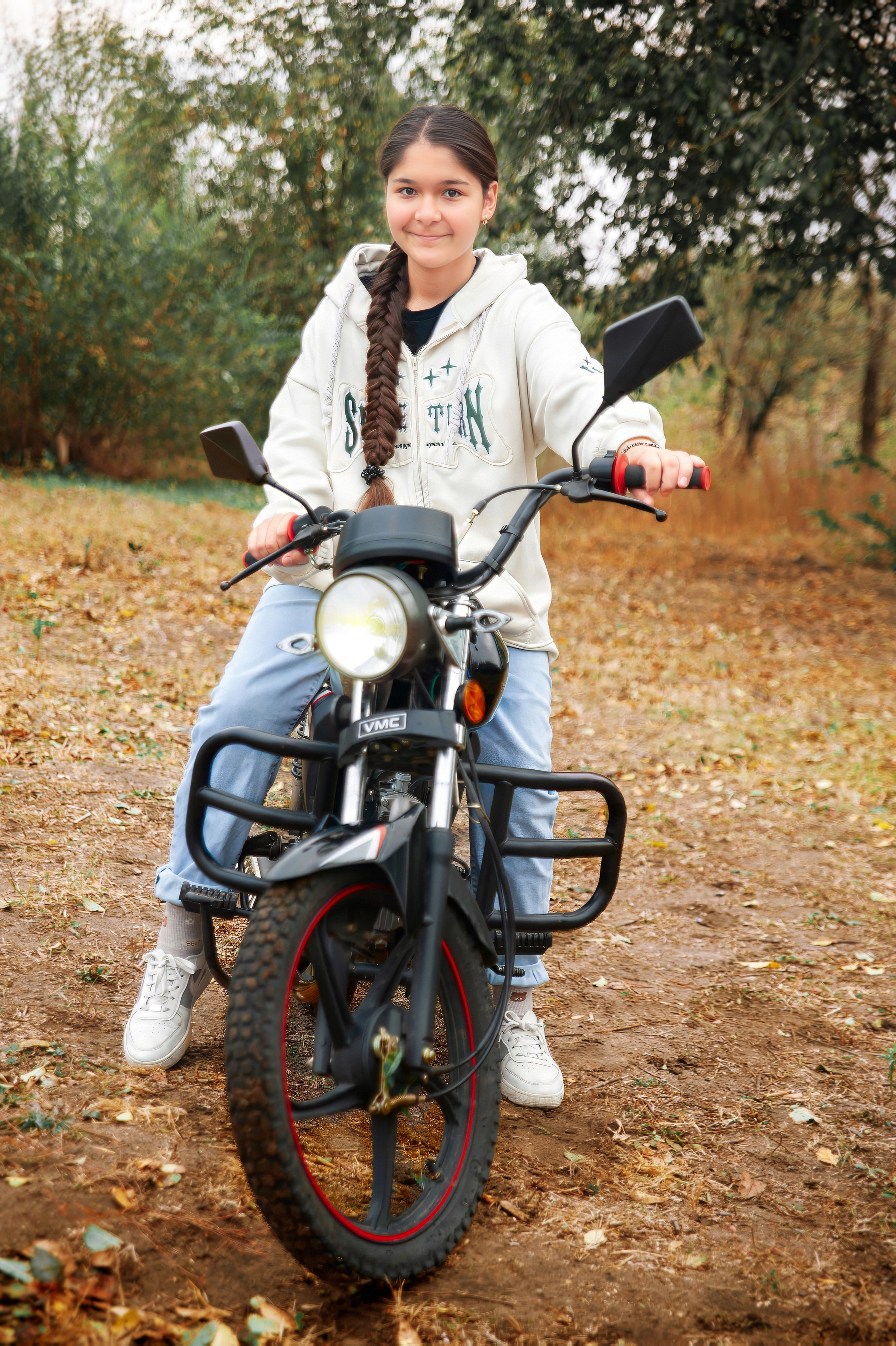 Увлечения. Выпускные альбомы. Фотограф Ксения Борисова