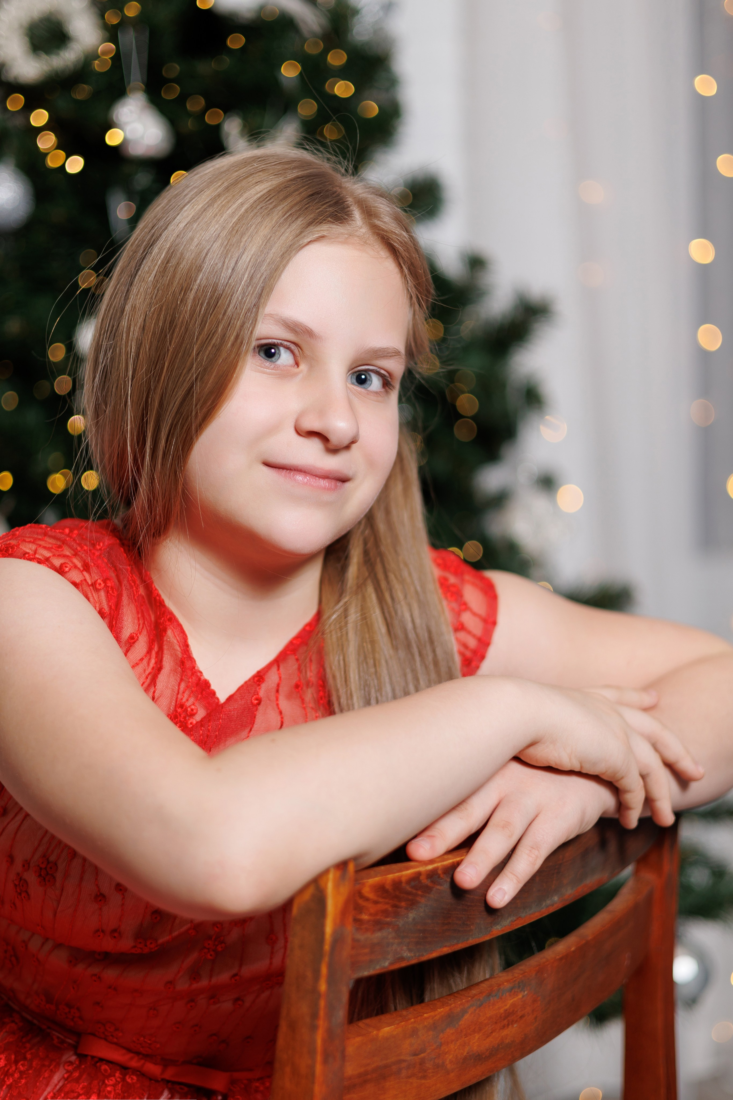 Новогодняя фотосессия. Фотограф Пятигорск Кисловодск КМВ — Олег Олди