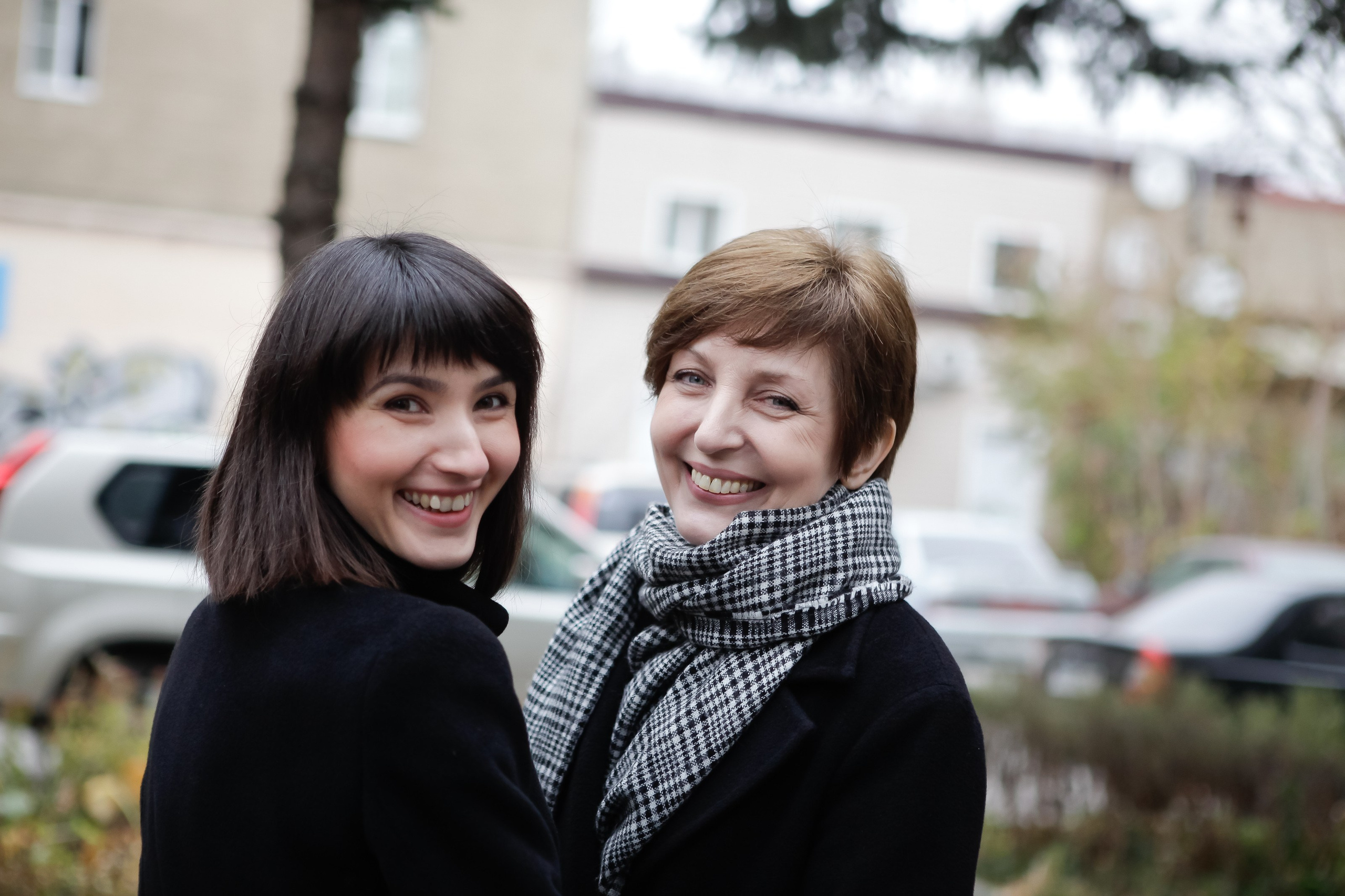 Регистрация/Register. Максим Матвийченко и Виктория Басова профессионалы своего дела