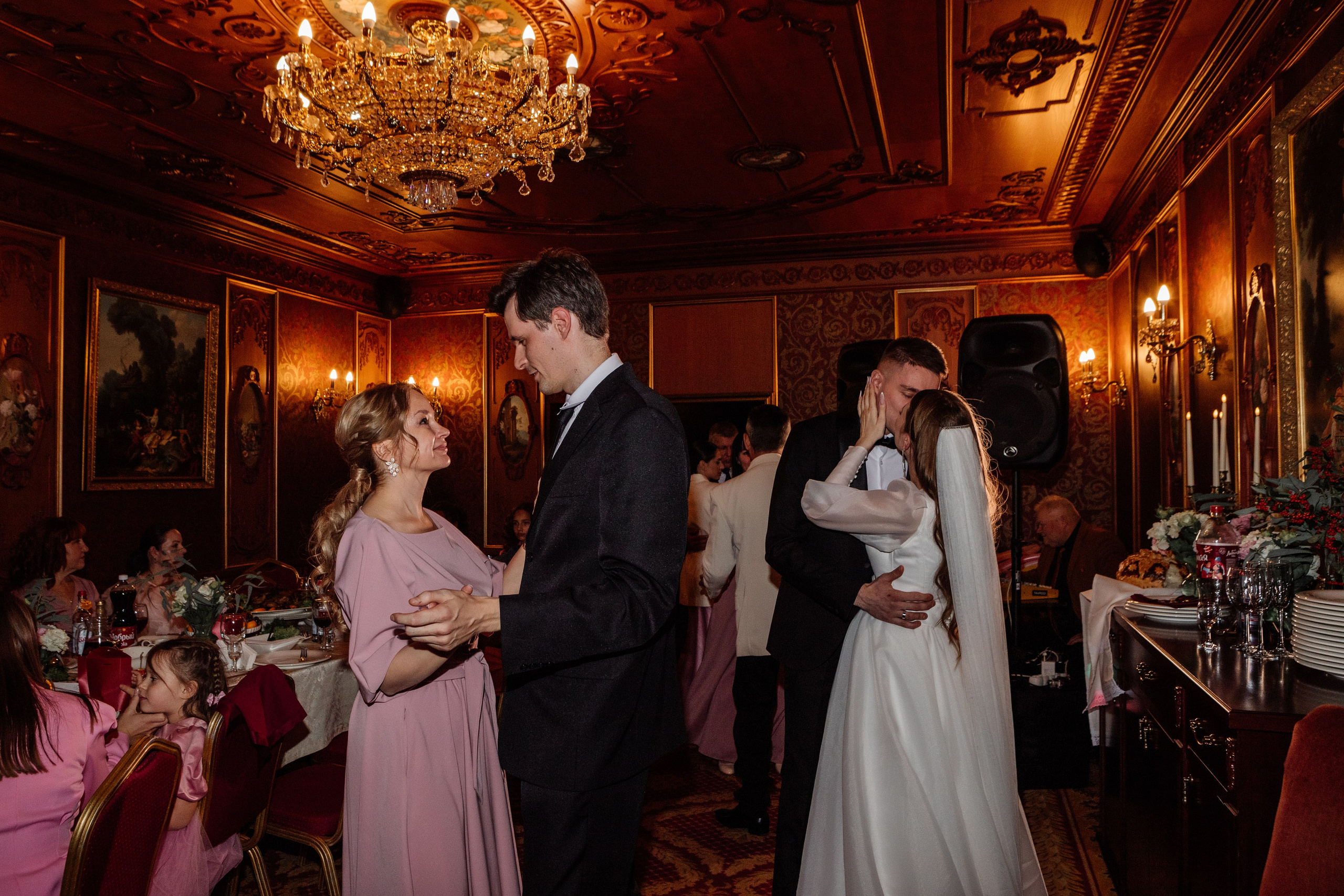 A&I. Фотограф Краснодар Настя Зокс