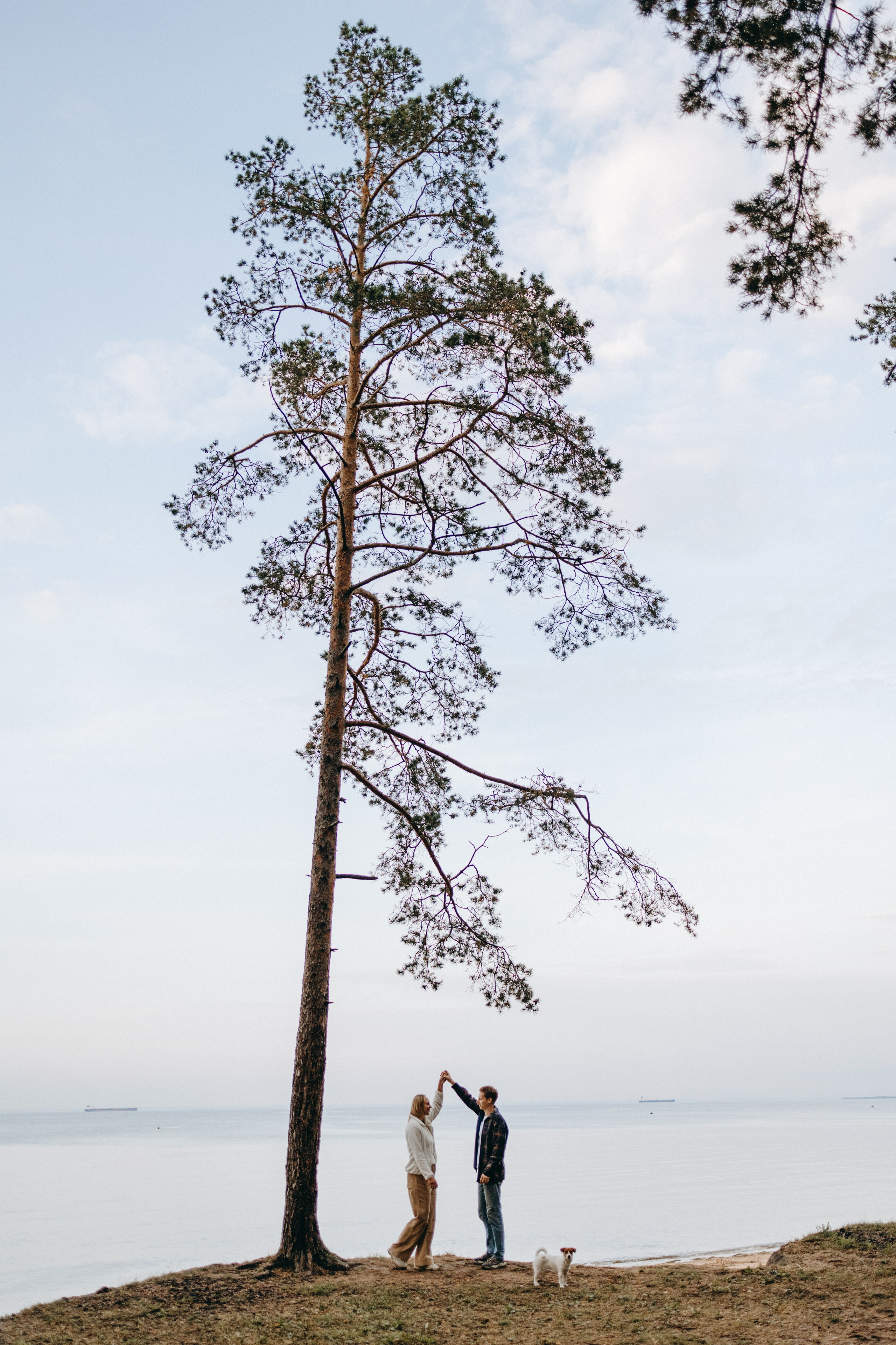 Лея и ее семья. Фотограф — Анималист | Санкт-Петербург