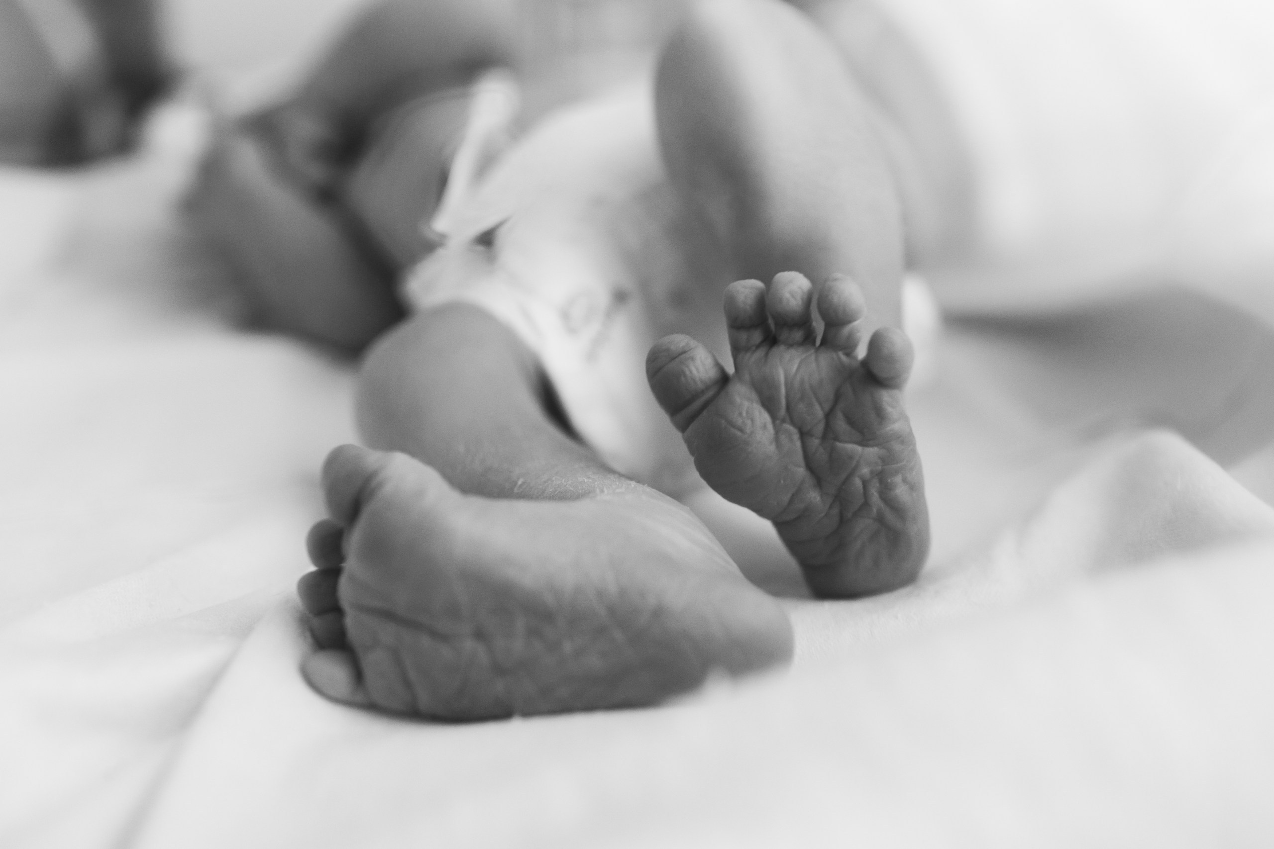 Рождение Марка. Фотограф на роды в Санкт-Петербурге Екатерина Сысоева