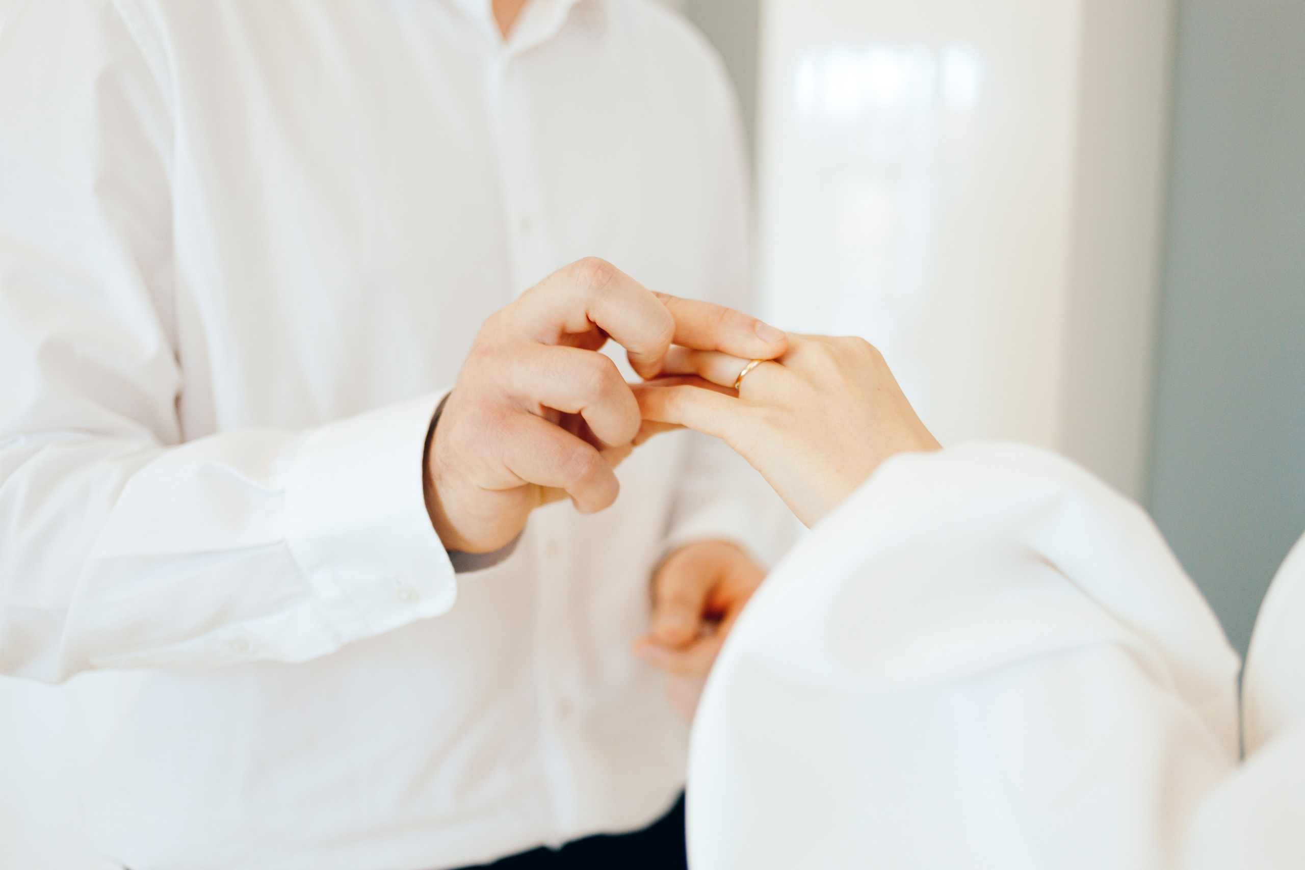 Екатерина и Юрий. Фотограф в Тбилиси Наталья Фомина