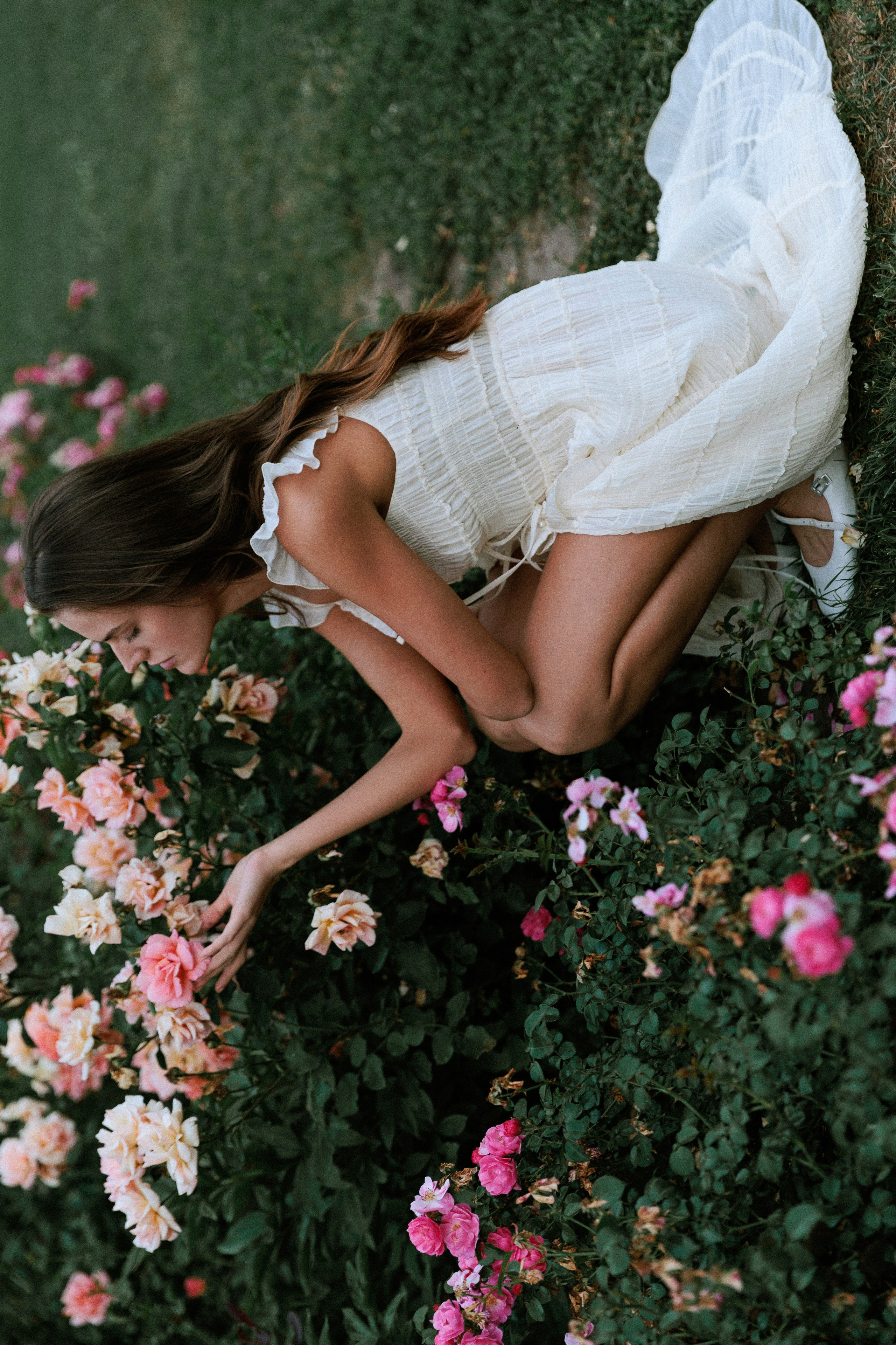 Настя. Фотограф в Москве Людмила Малова