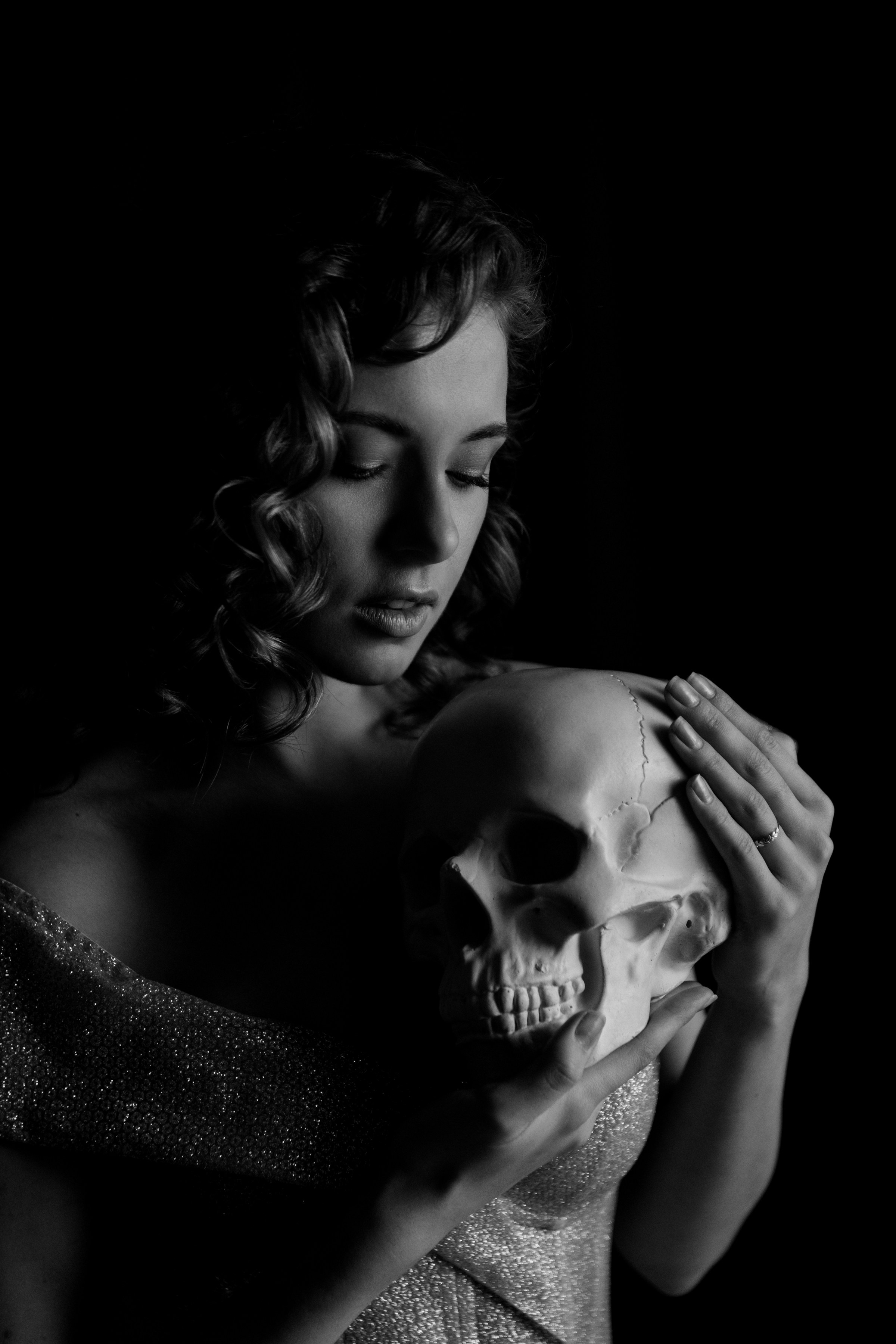 Модель. Свадебный и семейный фотограф Динар Гильмутдинов