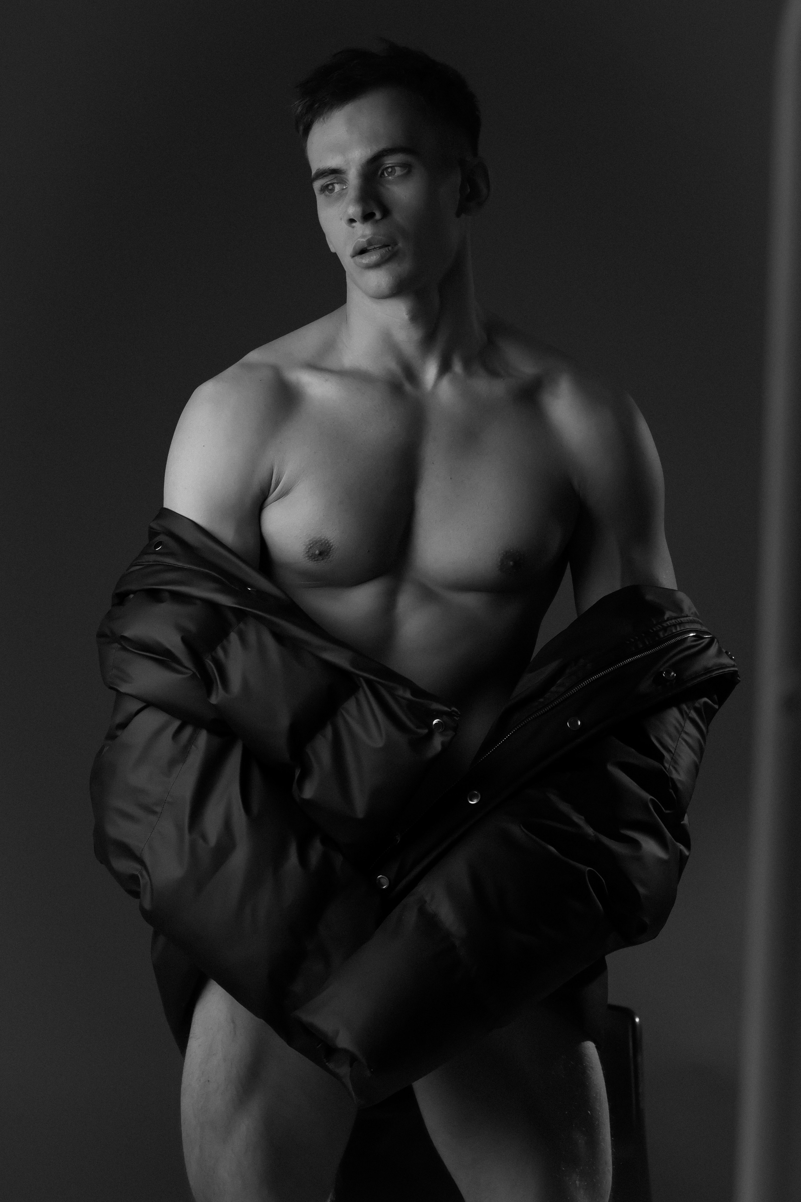 Данила. Профессиональный фотограф в Новосибирске Белоновский Павел