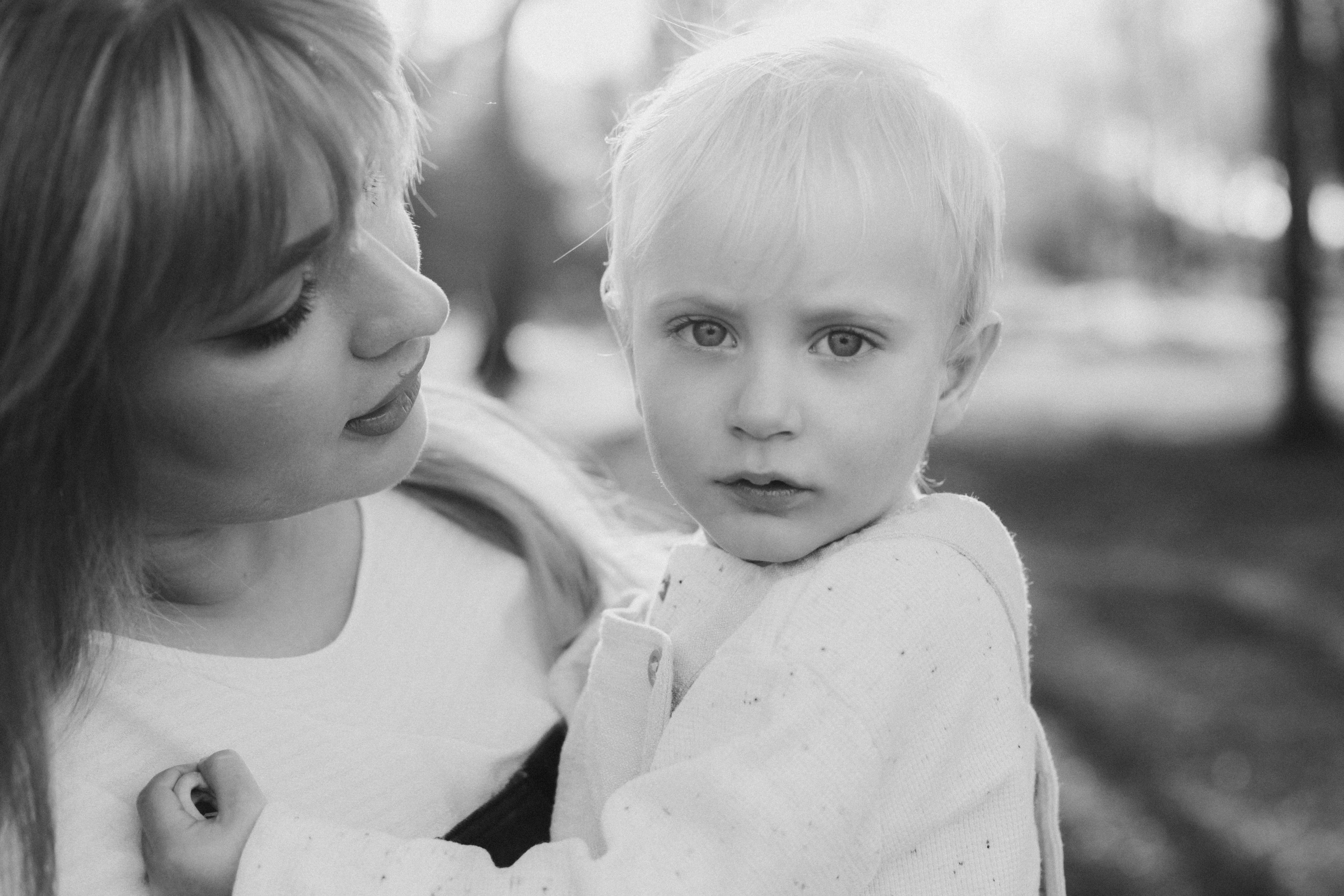 Семейные съемки