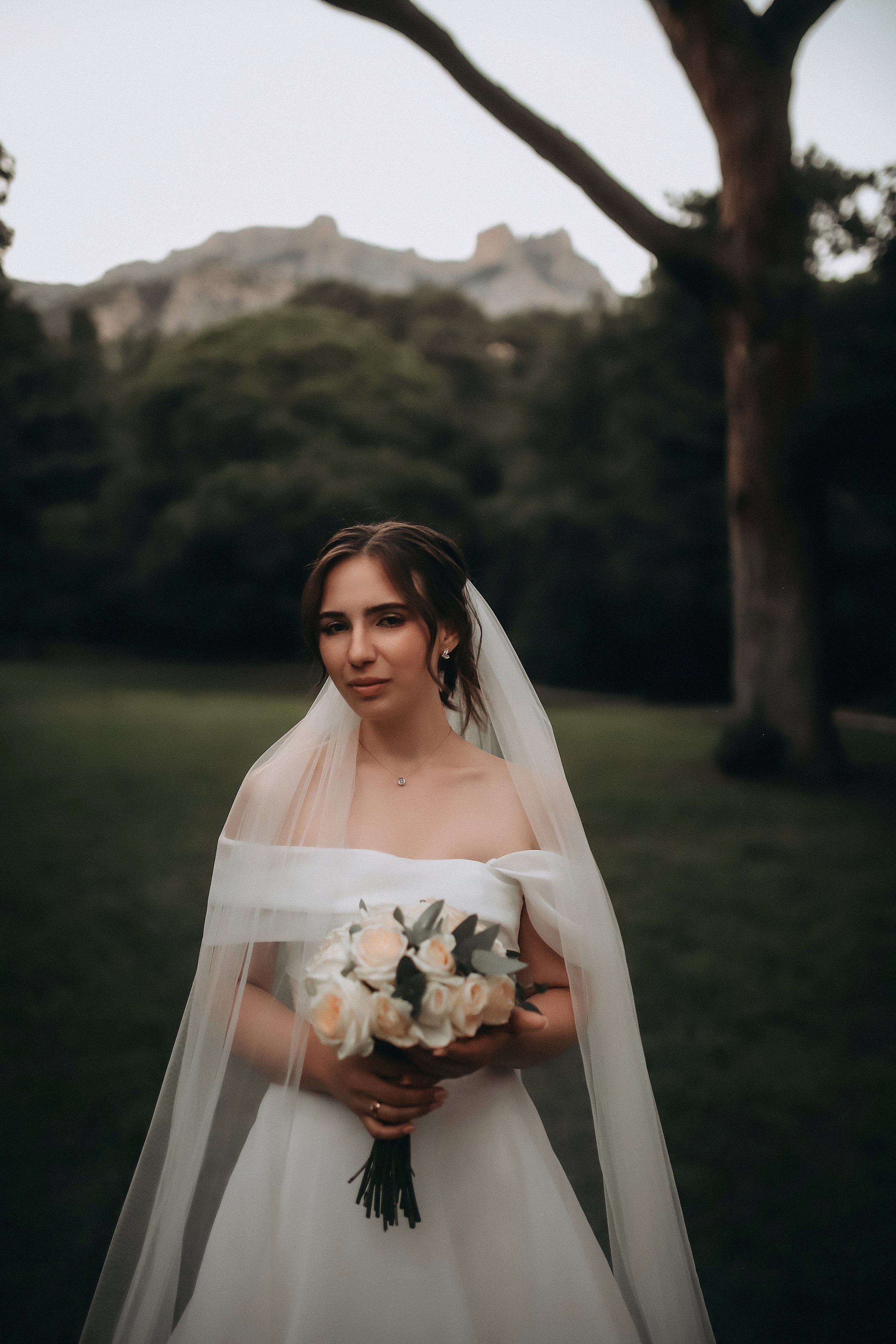 Александр и Анна. Photo by Tolmacheva | Crimea