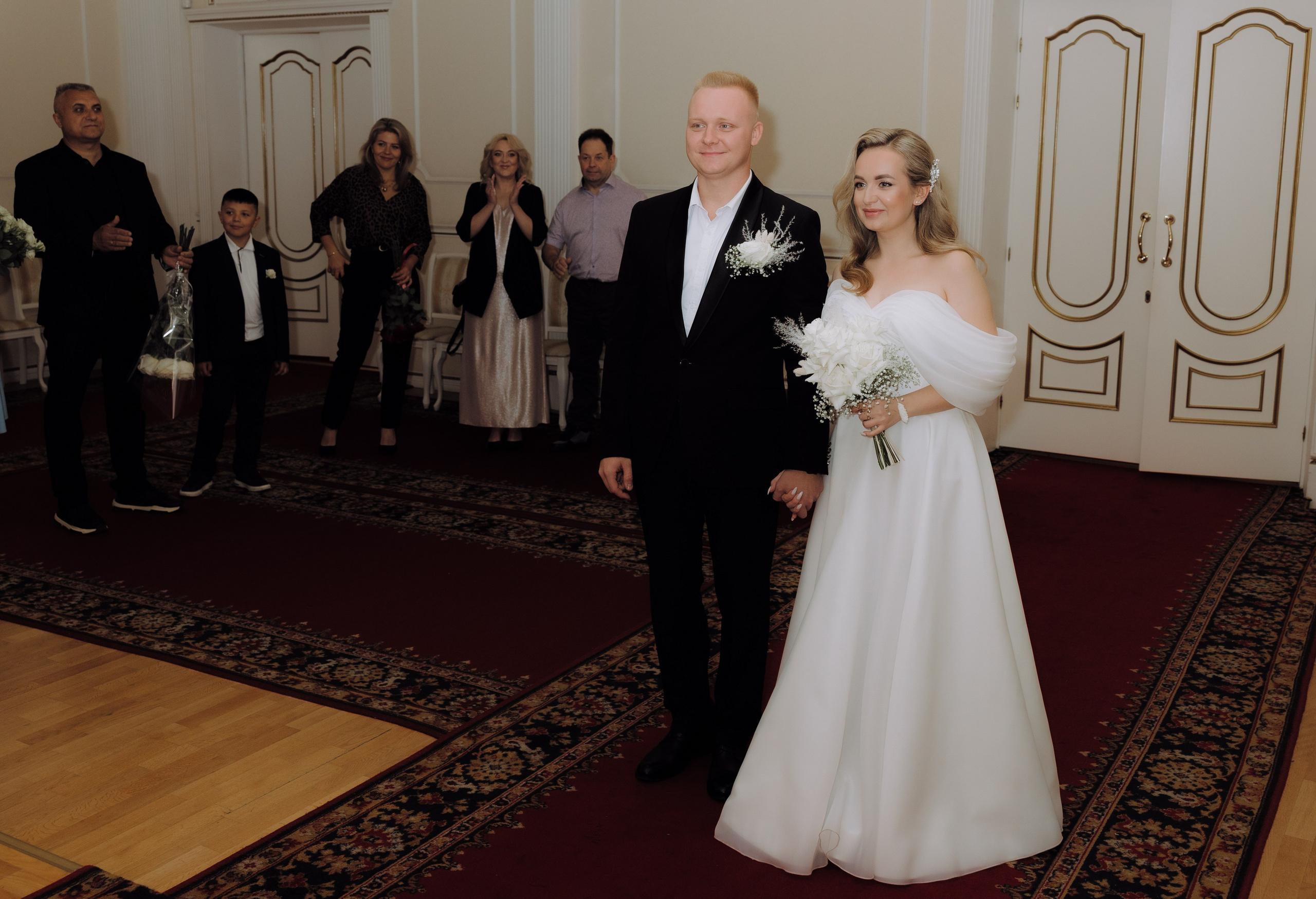 ANNA_IVAN (CONQUISTADOR). Фотограф Андрей Ширкалин Москва Московская обл, Коломна, Рязань