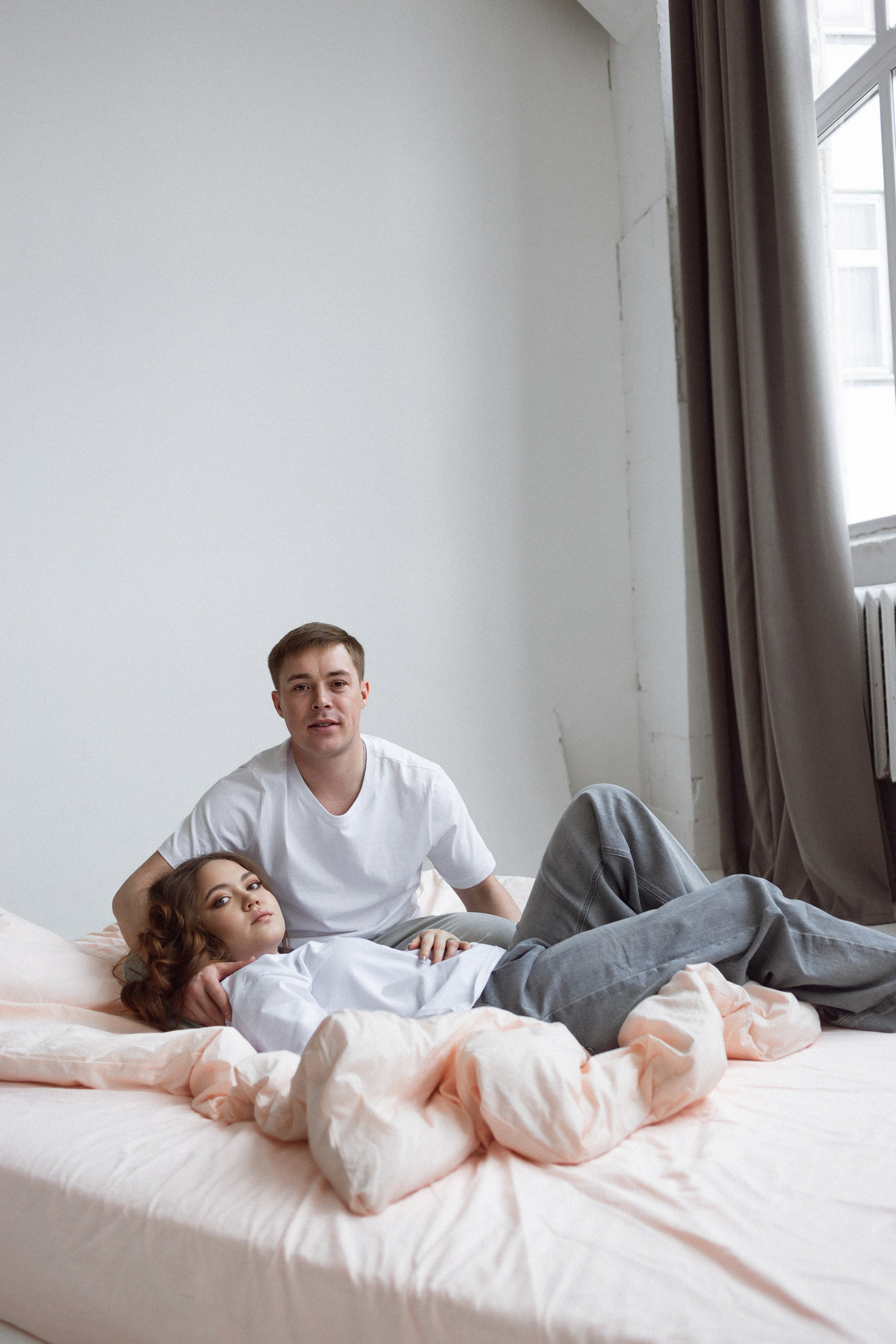 Стас и Анастасия. АНАСТАСИЯ КУЗНЕЦОВА | ФОТОГРАФ ЧЕБОКСАРЫ