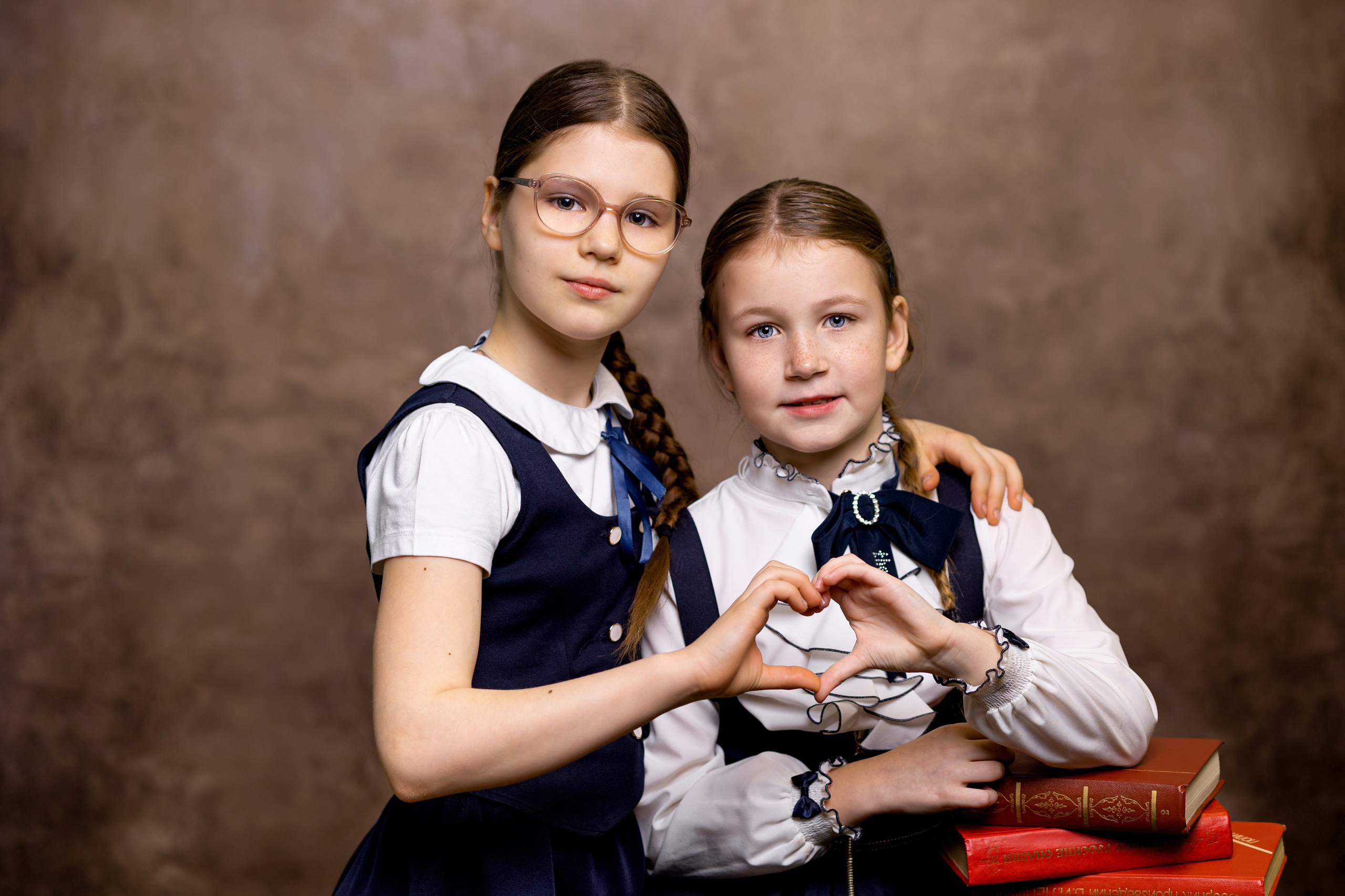 Фото без альбома. Выпускные альбомы. Школьный и семейный фотограф Виктория Игнатьева