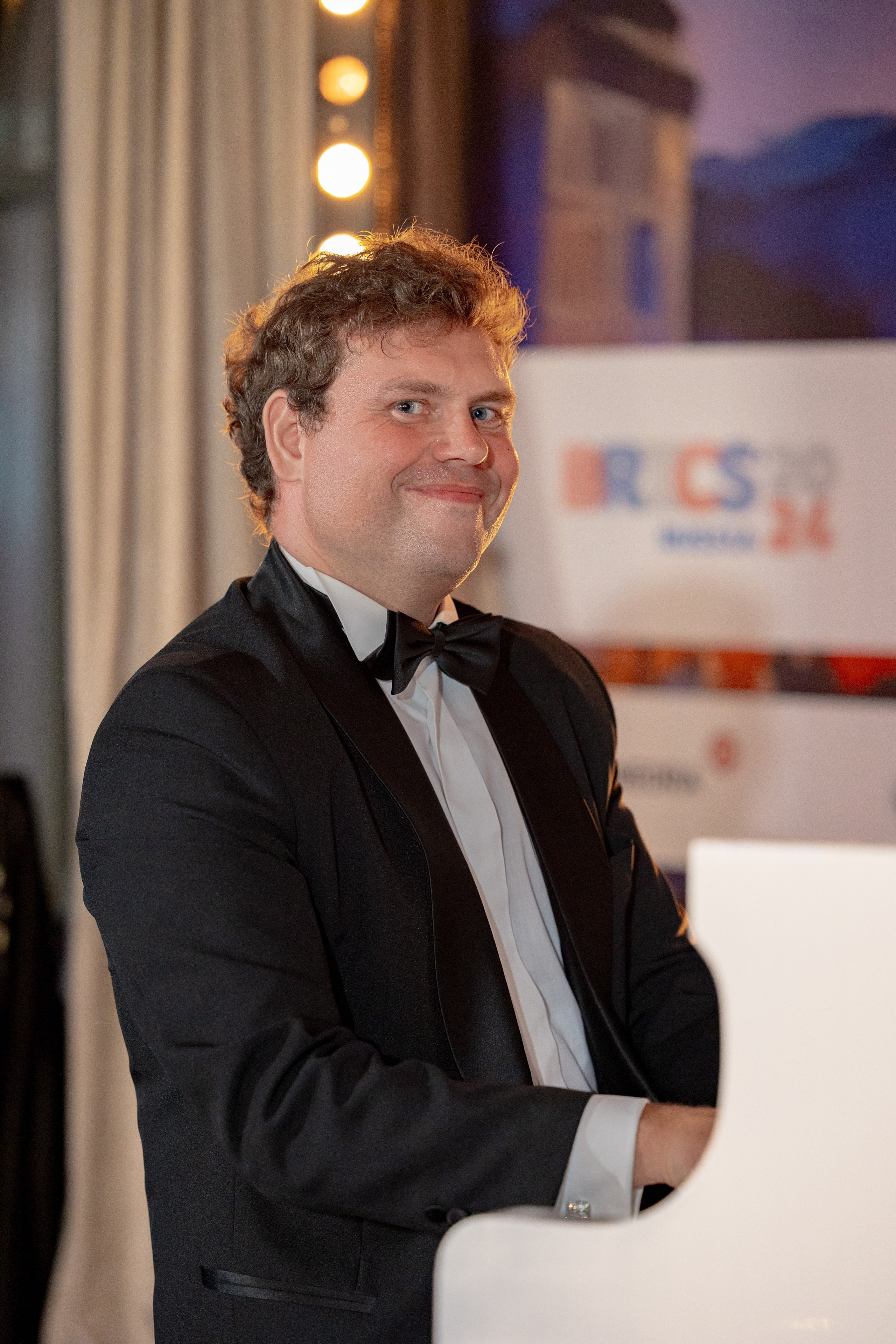 BRICS Russia 2024. Фотограф Москва Людмила Белова