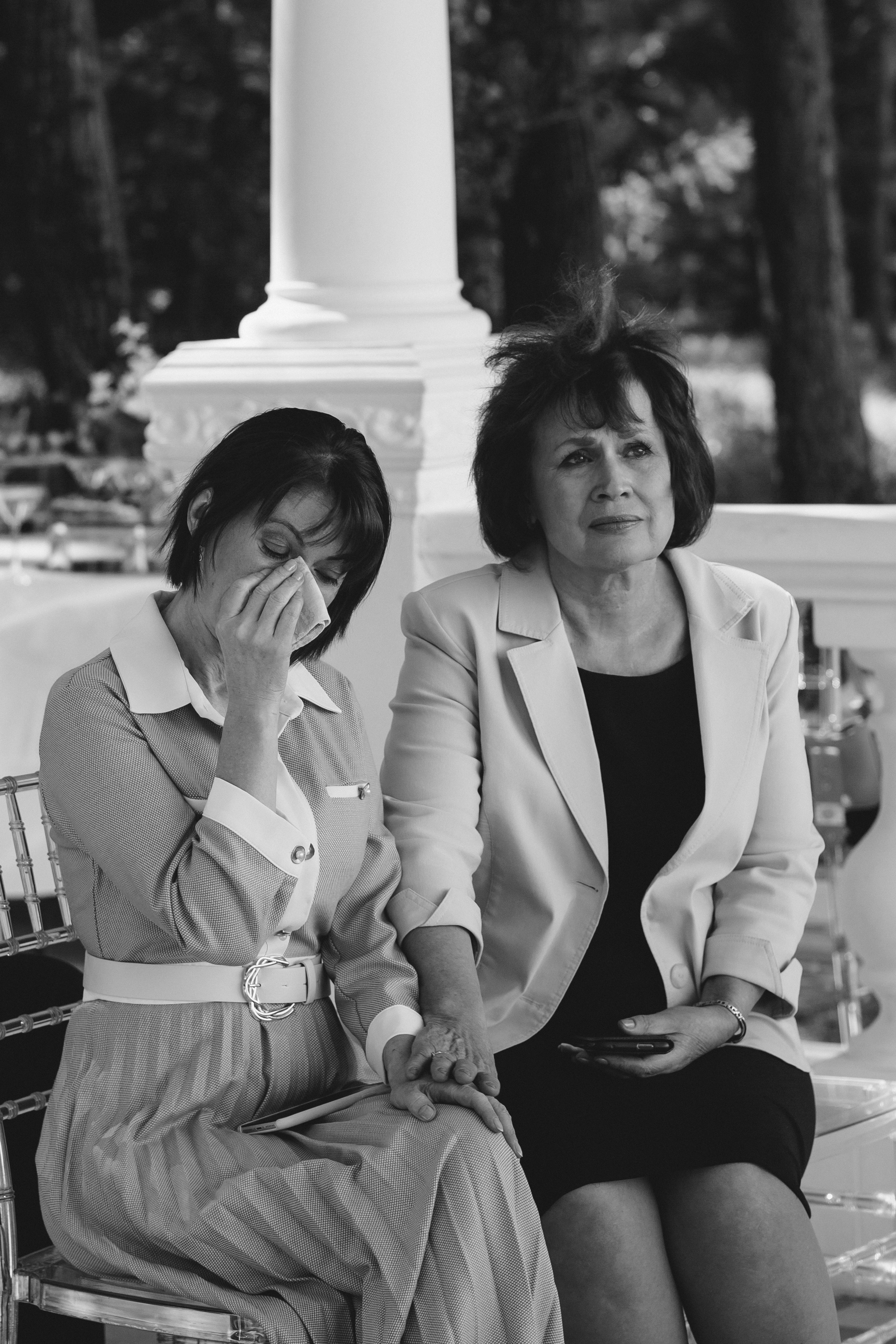 Станислав и Виолетта. Фотограф Ксюша Белоносова