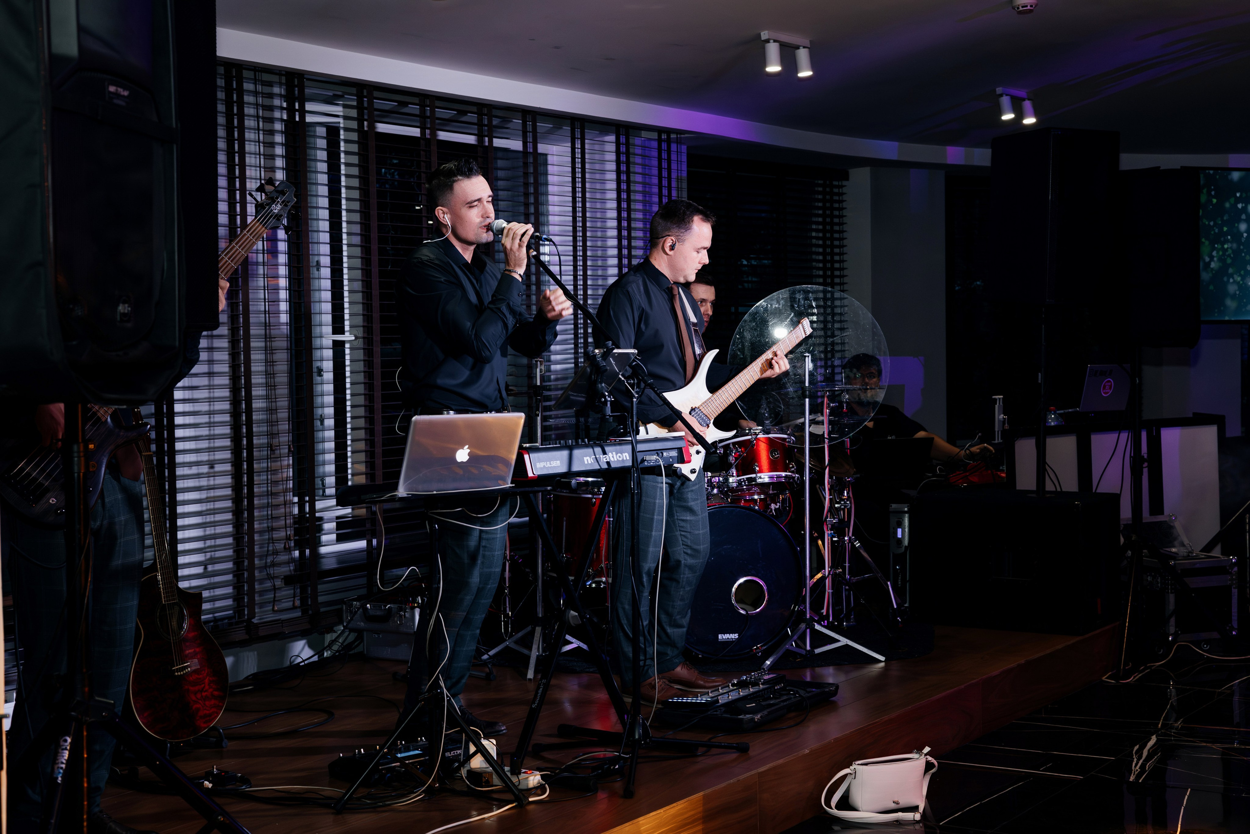 Юлия и Клим