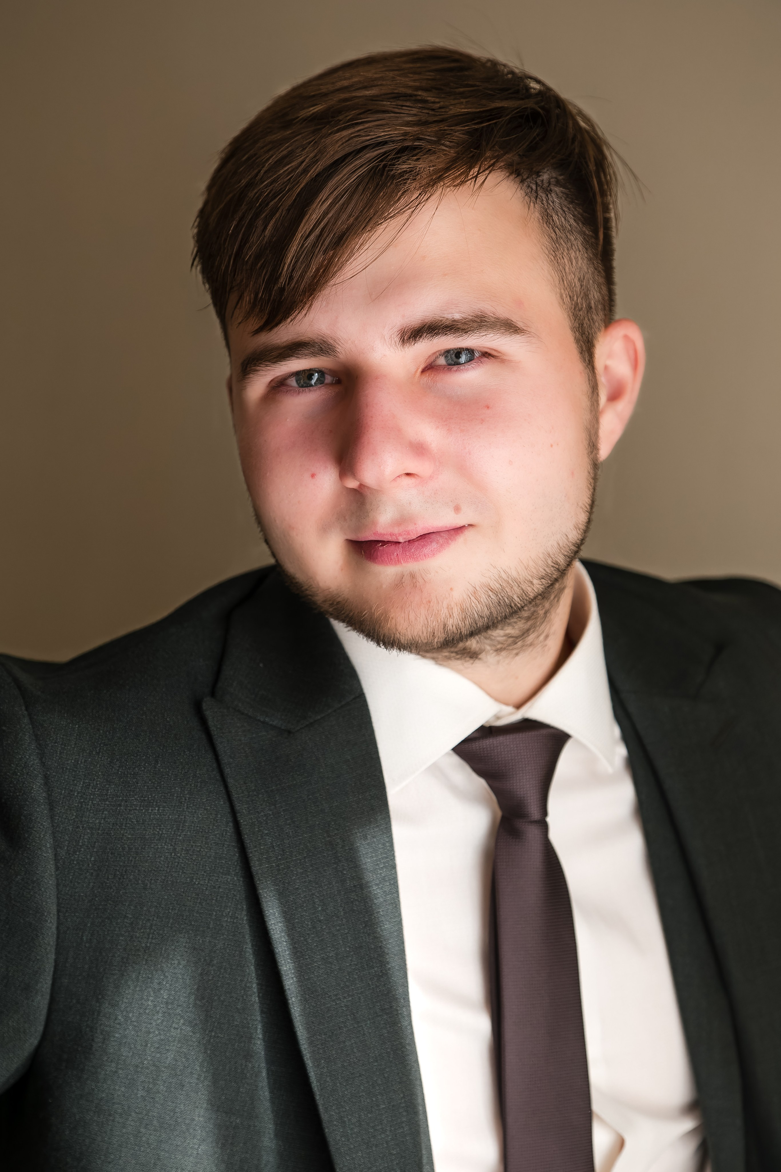 Катя и Андрей. Фотограф в Самаре Евгений Гурин