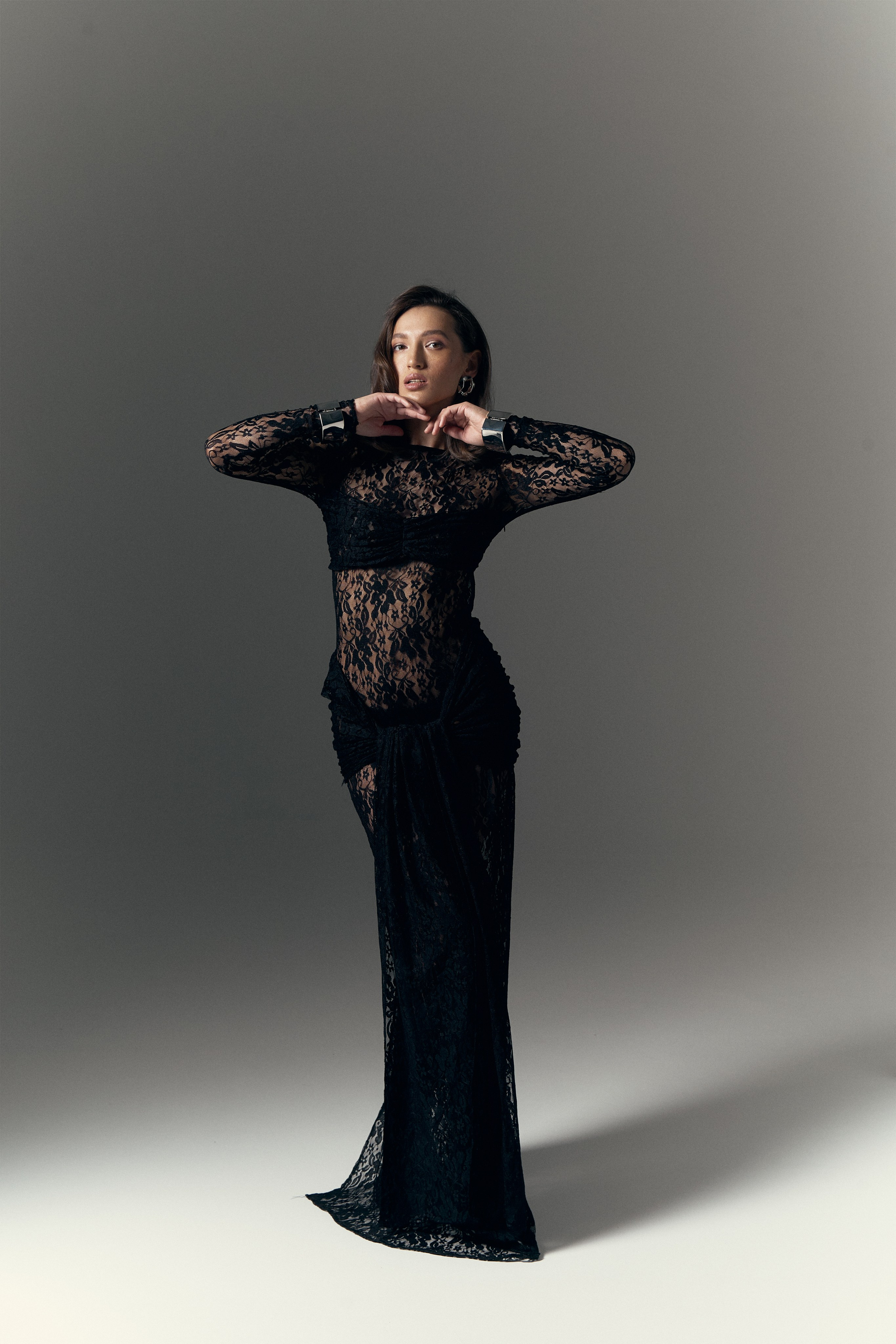 Лилия. Главная