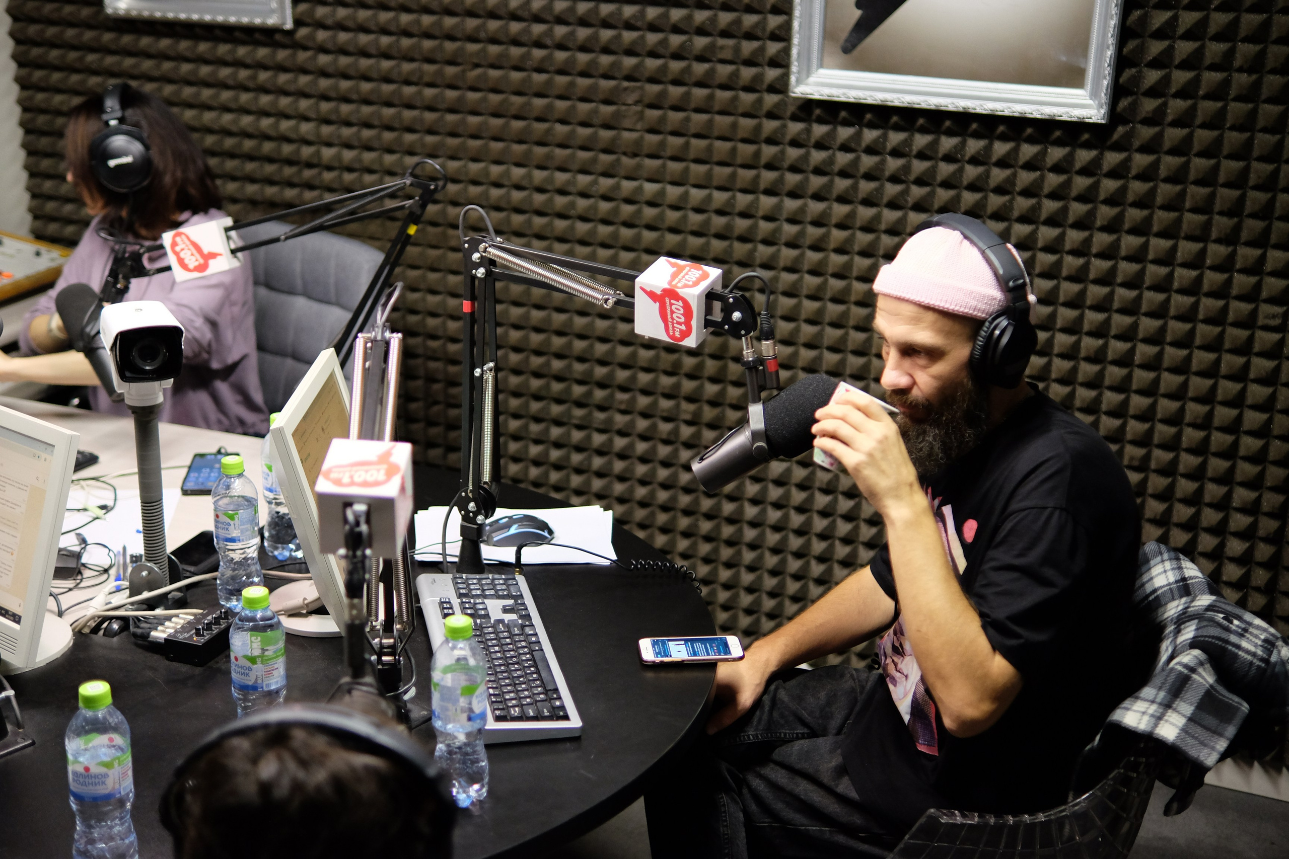 Олег Груз vs Svoboda Zvuka/ Москва/ 2025. Anna Fedo Photo