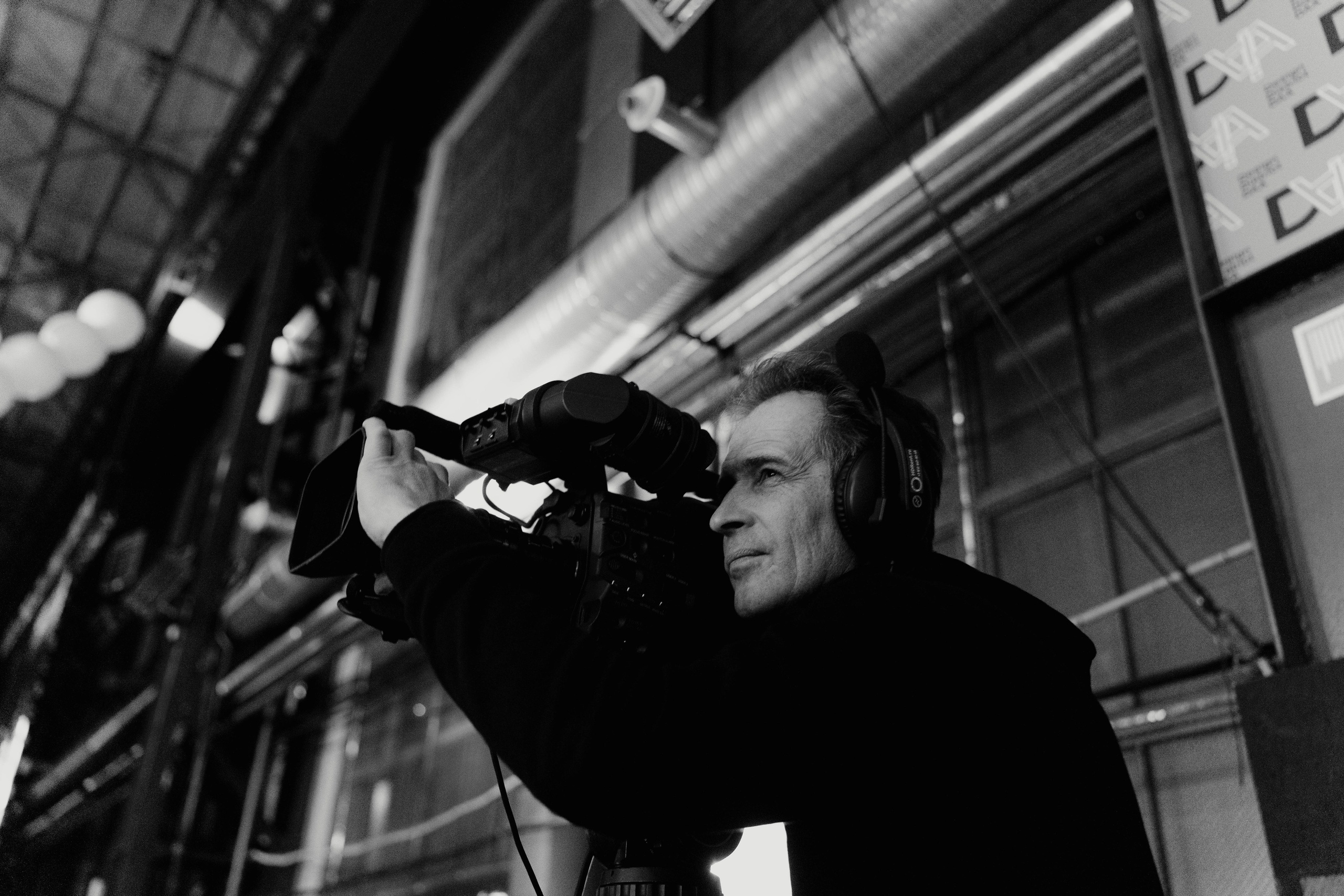 Новогодний корпоратив. Андрей Цветков — репортажный, свадебный и портретный фотограф в Санкт-Петербурге