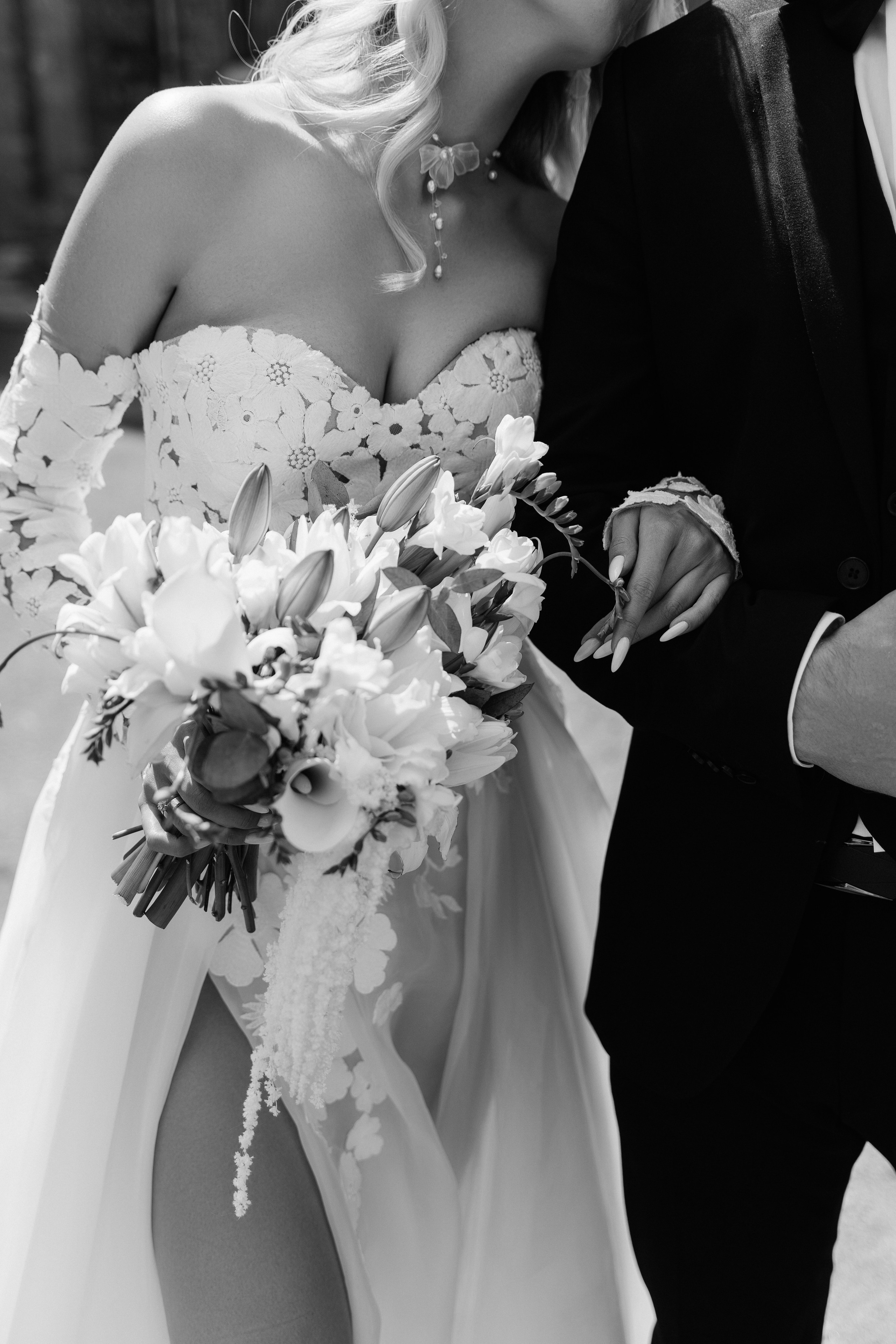 Виктория и Данила. Дмитрий Зайцев свадебный фотограф Тамбов