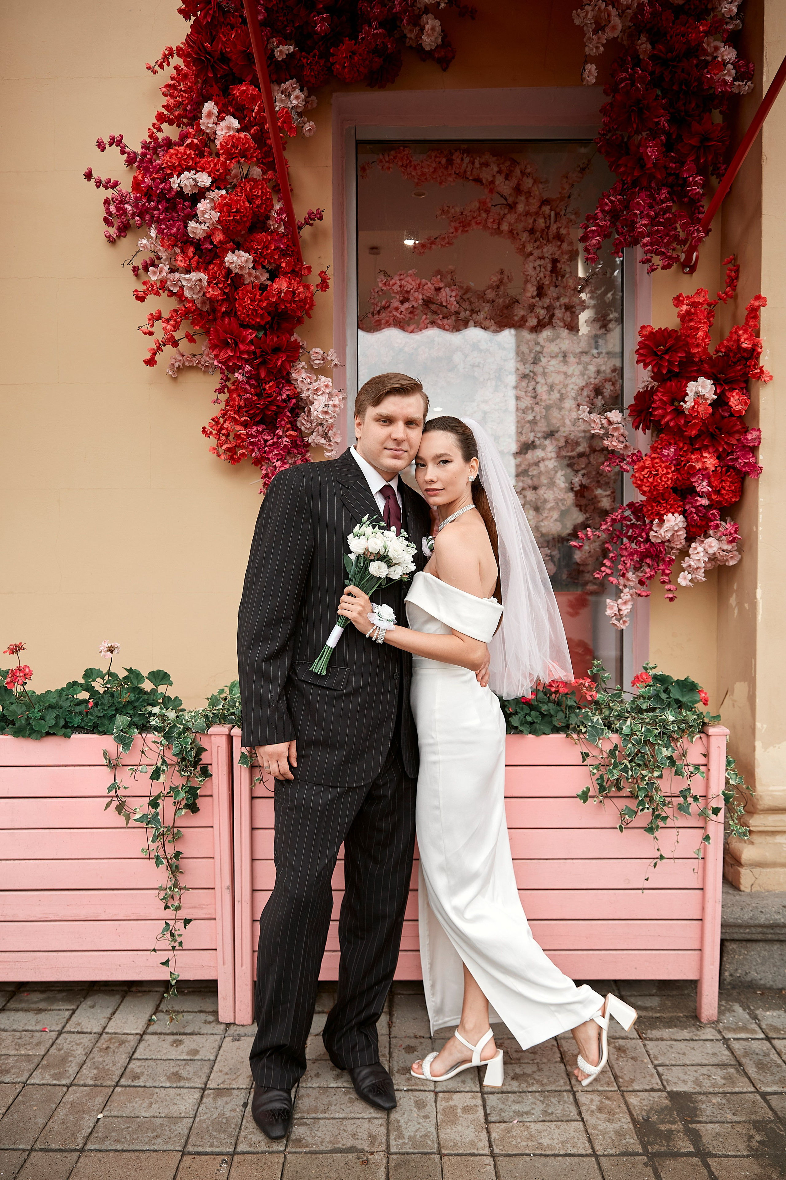 Свадьба Никиты и Сони. Фотограф ваших самых ярких событий в Москве и СПБ. Збронская Юлия