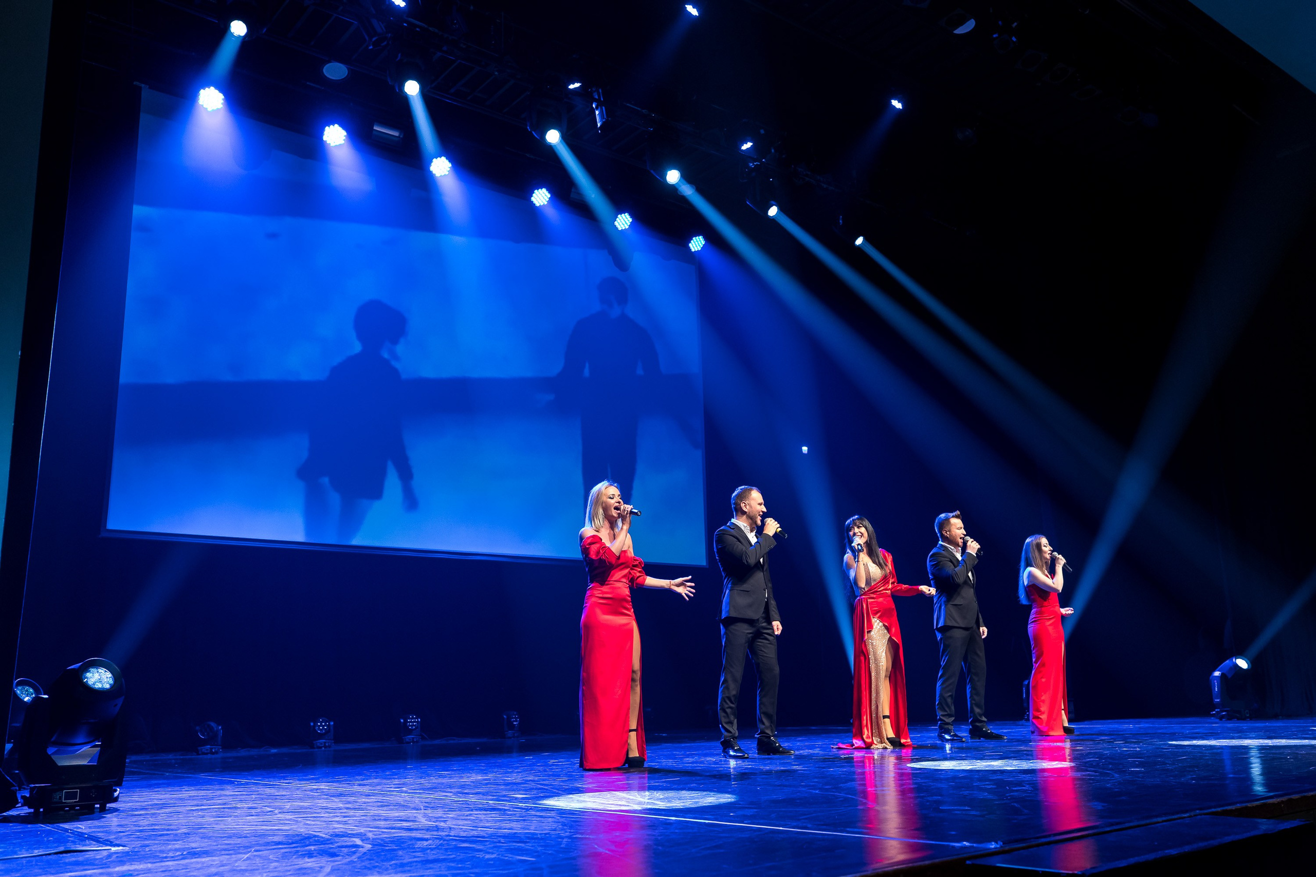 100 лет обществу «Динамо». Репортажный фотограф во Владивостоке