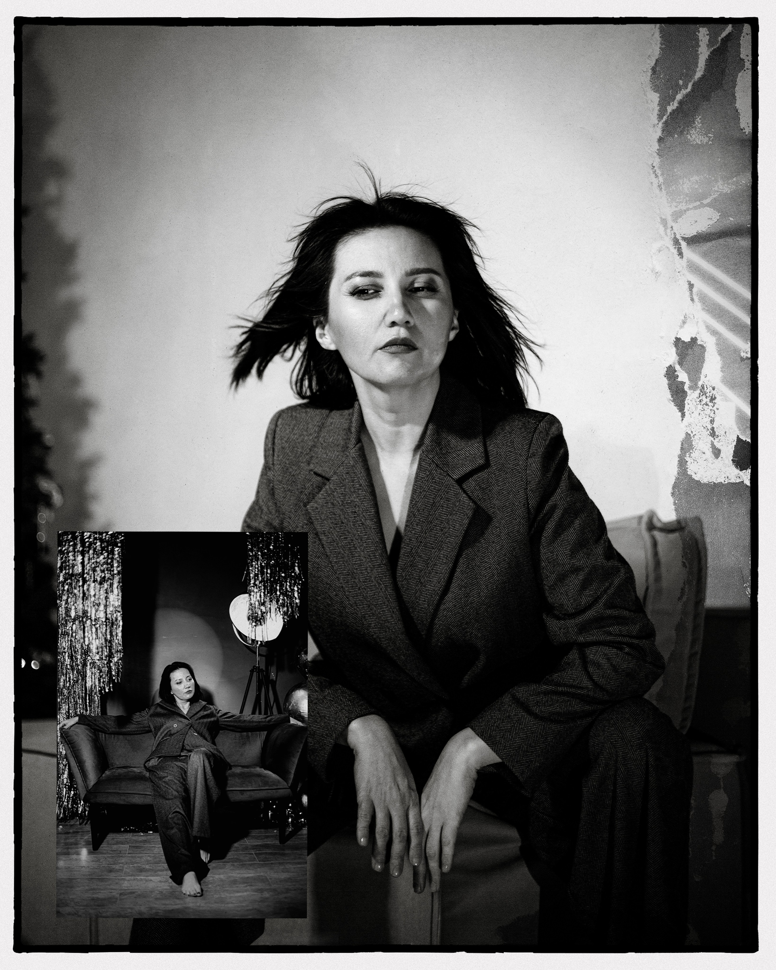 Astrology. Арт-фотограф Крис Л. в Тобольске: портрет, семейные, свадьбы