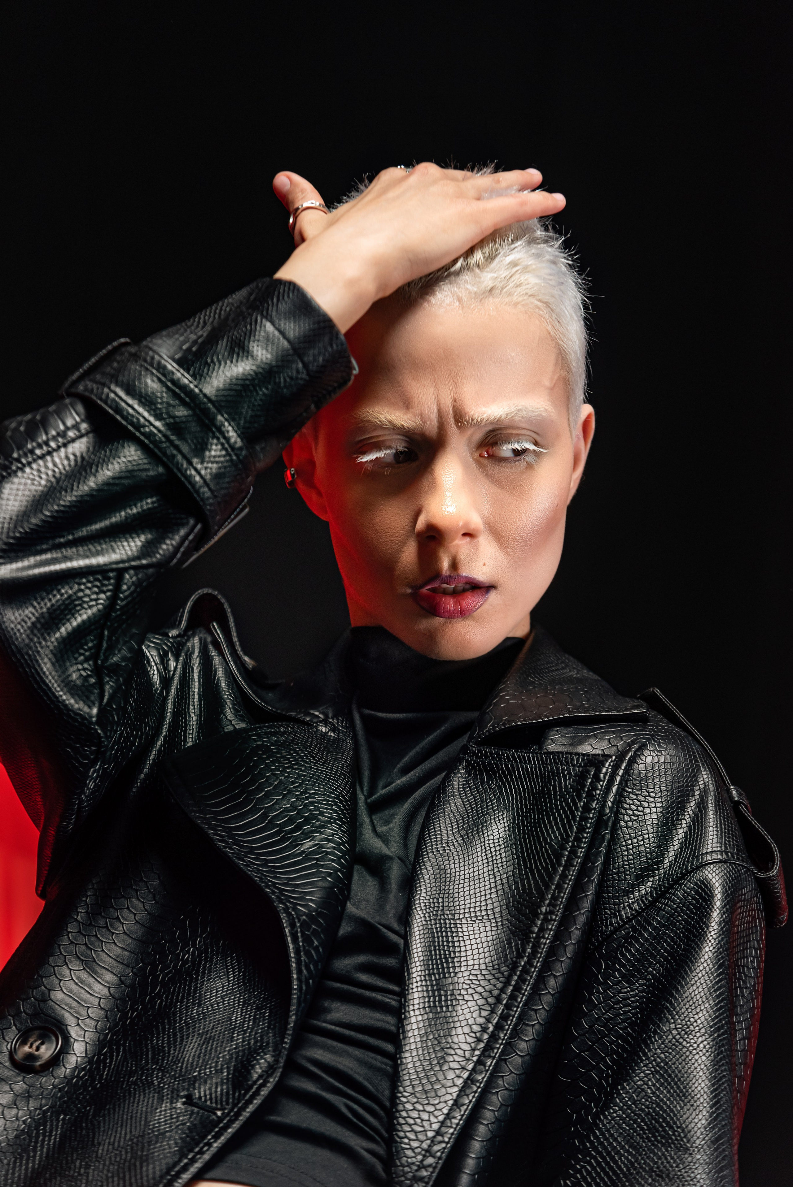 Студийная съёмка. Портретная, семейная съемка, репортаж. Москва. Куликова Татьяна