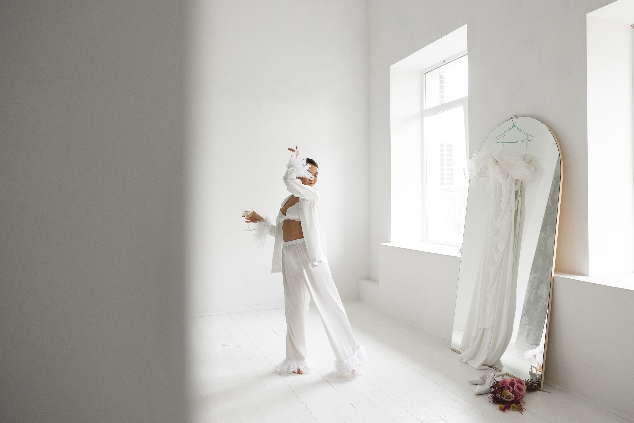 Денис и Анна. Фотограф Маноли Мария