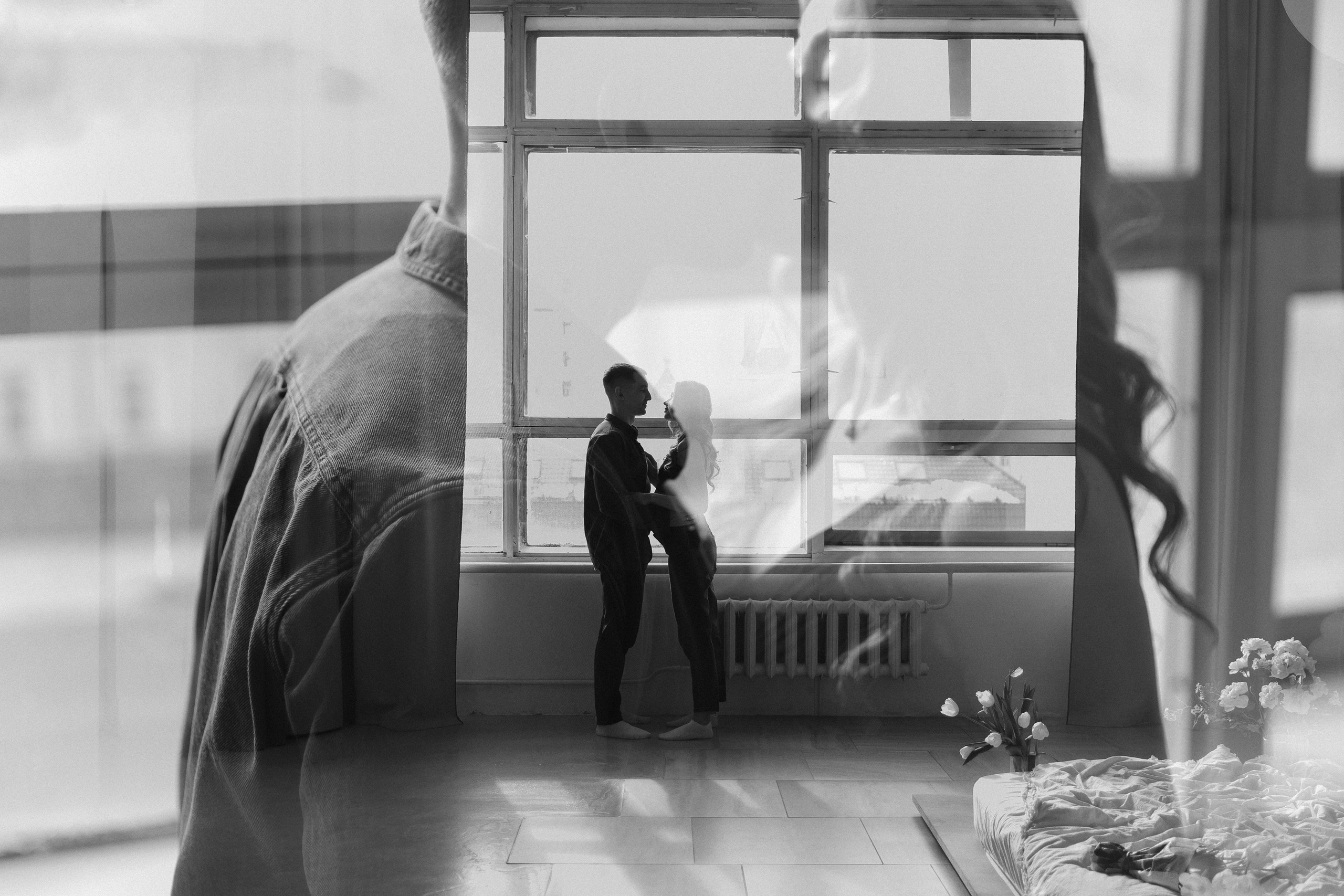 LOVESTORY. Maria Startseva Photo