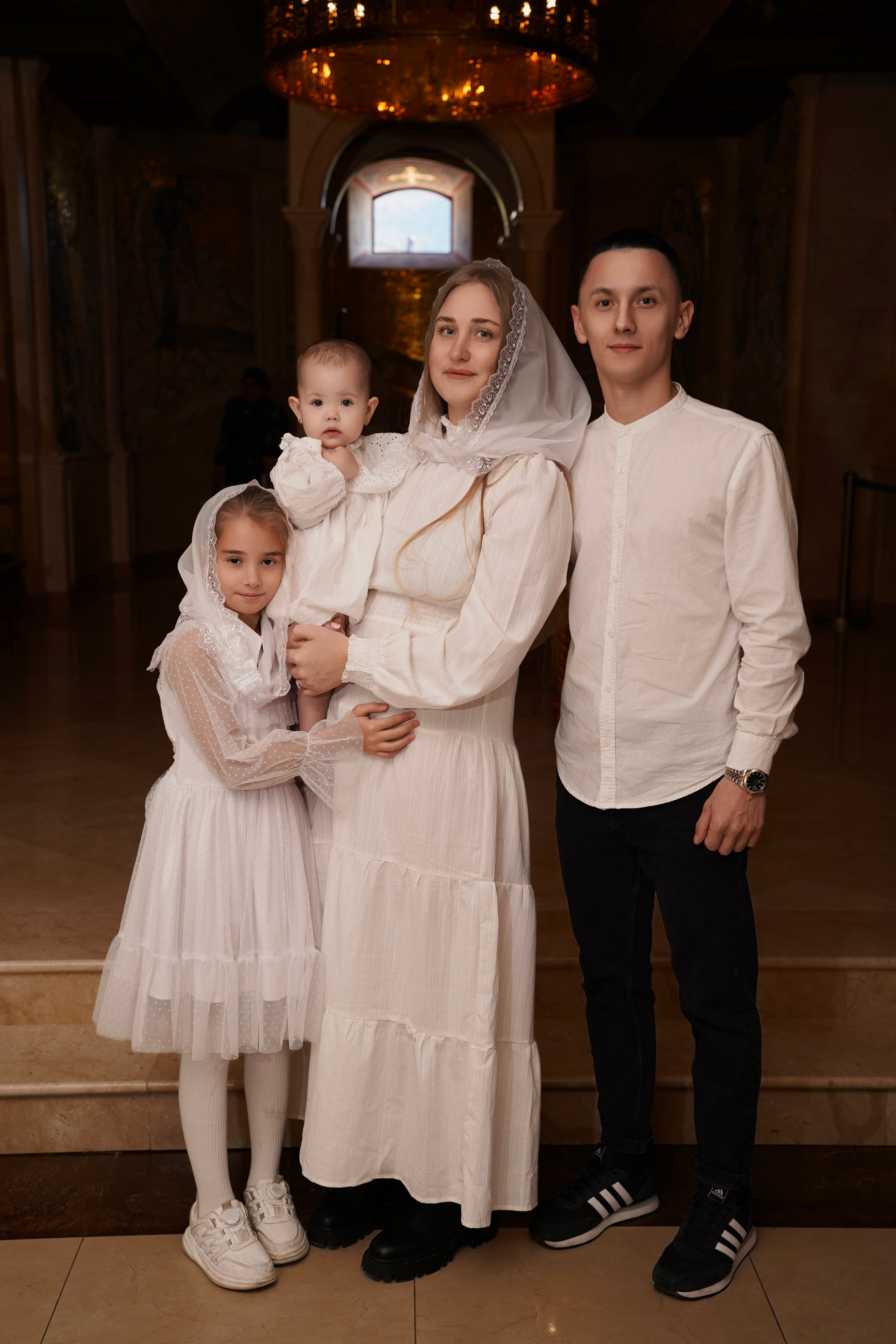 Таинство Крещения, Венчание. Универсальный фотограф в Геленджике Сидорина Кристина