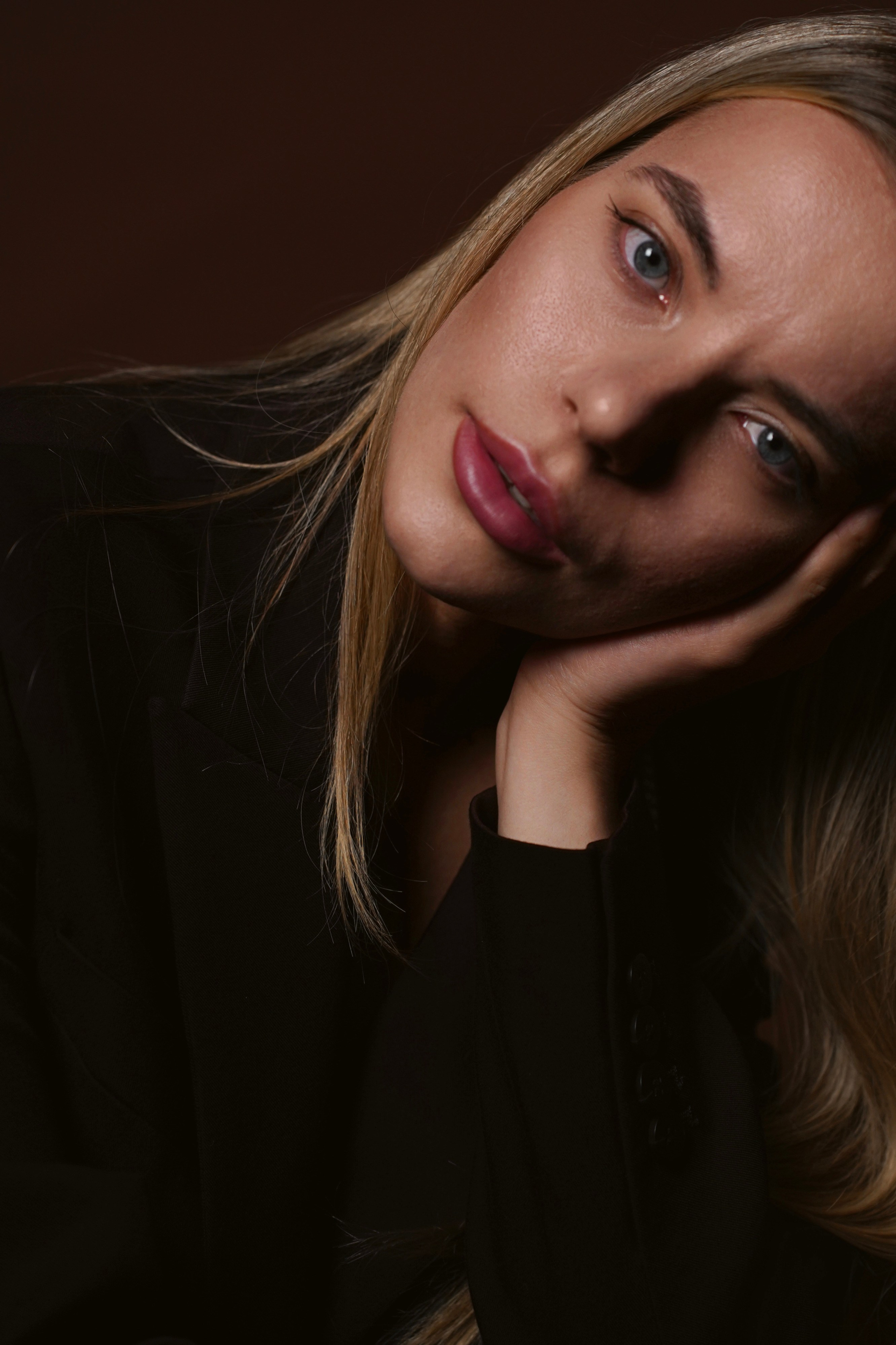 Портретная съемка. Универсальный фотограф в Геленджике Сидорина Кристина