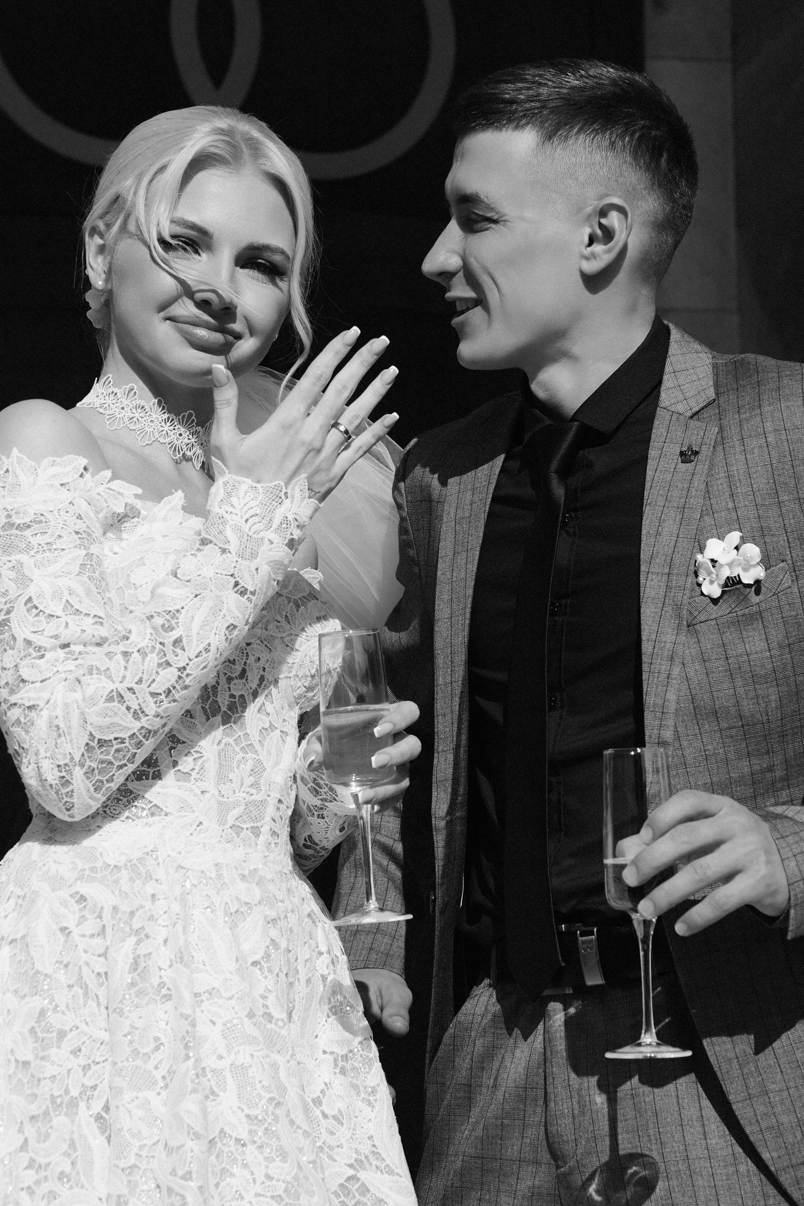 Свадебные сьемки. Универсальный фотограф в Геленджике Сидорина Кристина