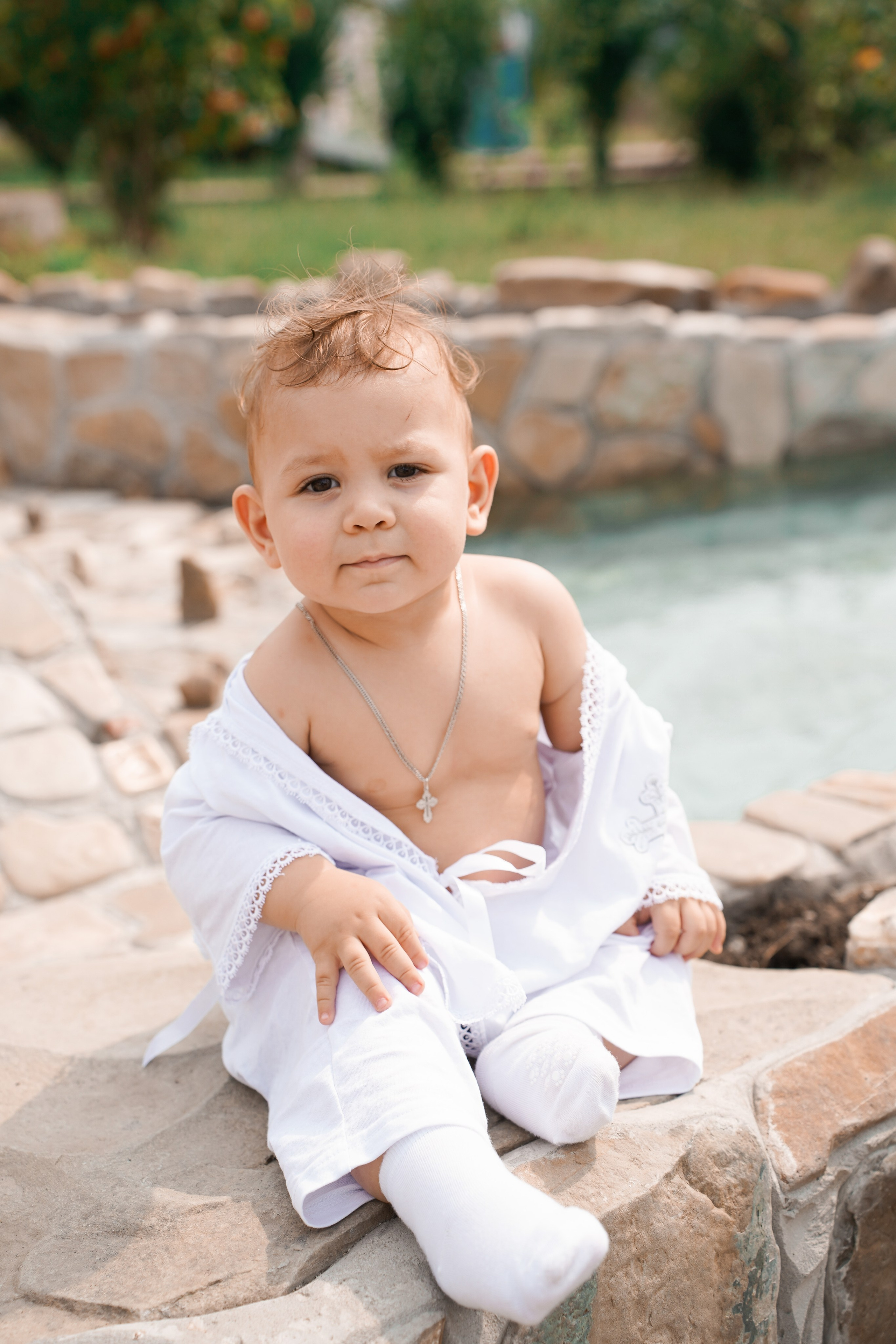 Таинство Крещения, Венчание. Универсальный фотограф в Геленджике Сидорина Кристина