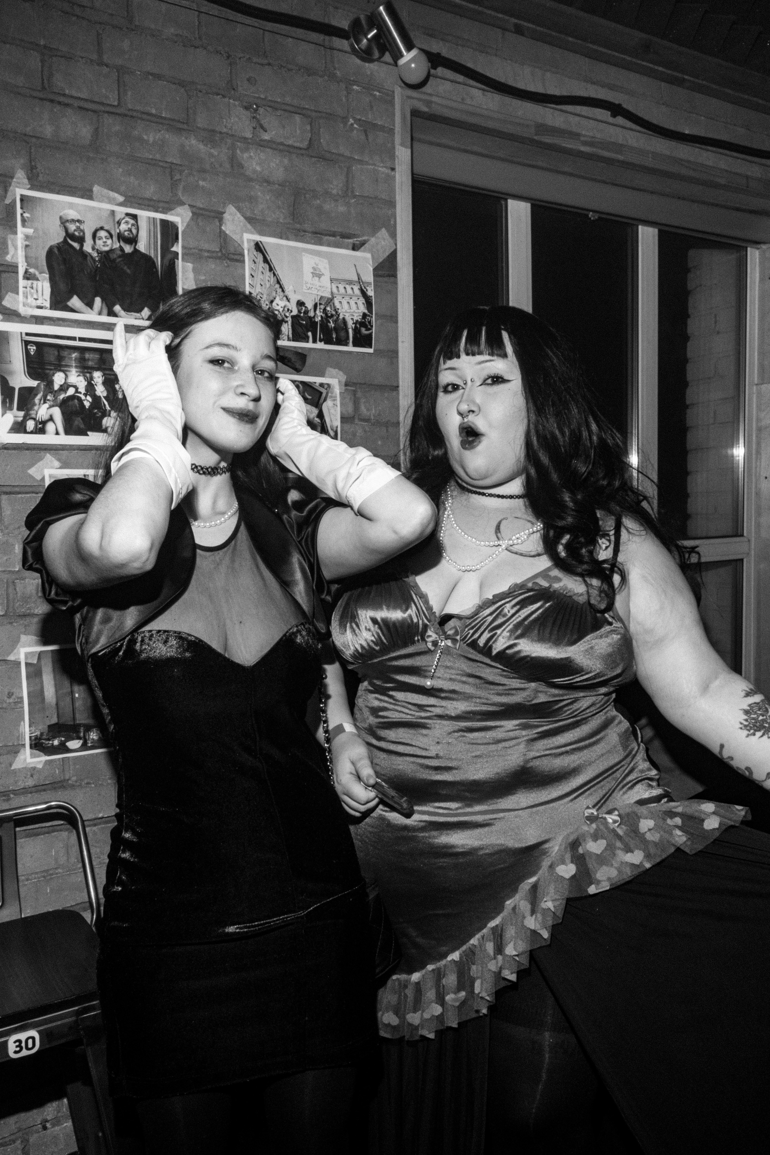 TRIGLINKI 10 YEARS. Фотограф в Санкт-Петербурге Авдотья Благовещенская