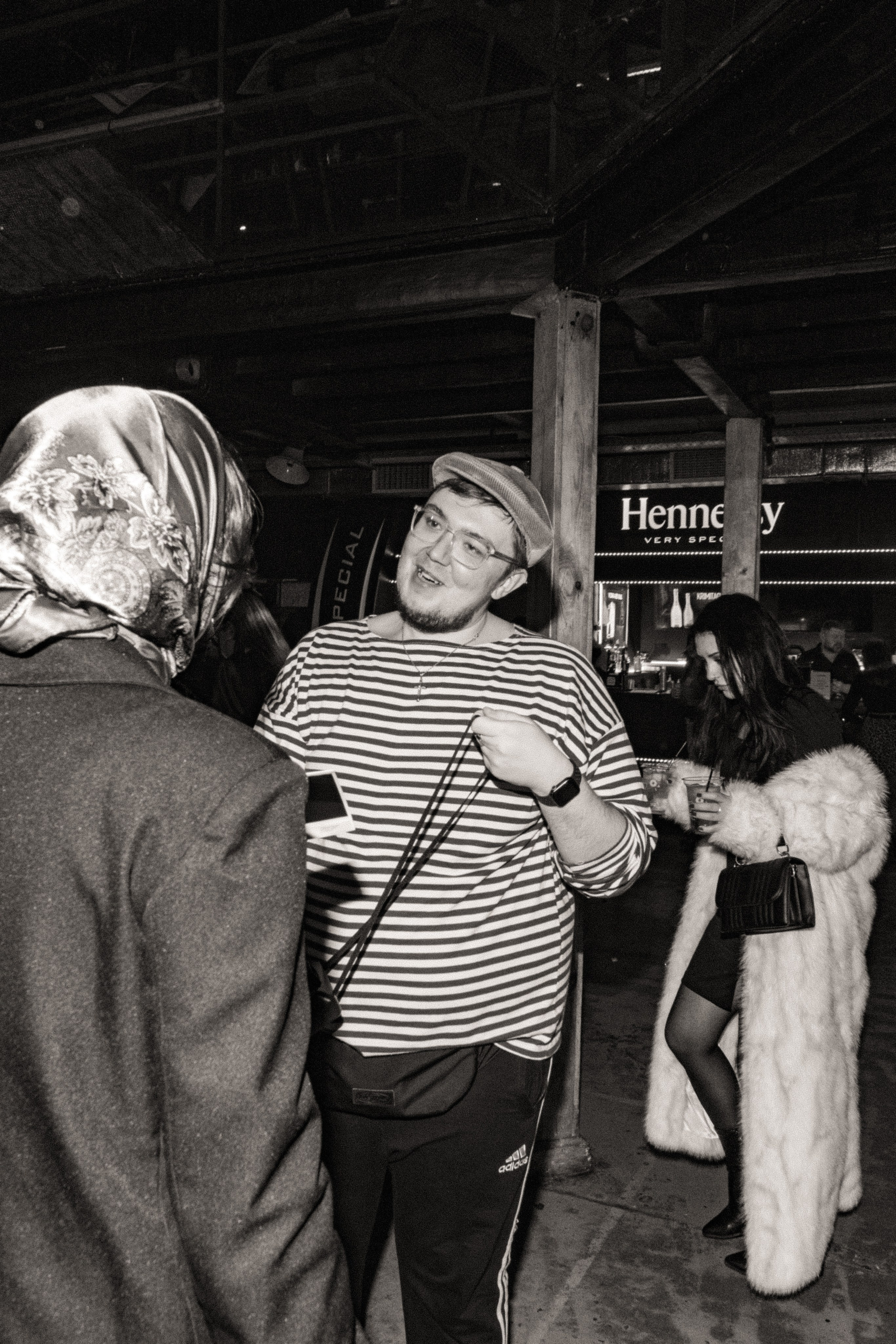 Бандитский Петербург: b&t. Фотограф в Санкт-Петербурге Авдотья Благовещенская