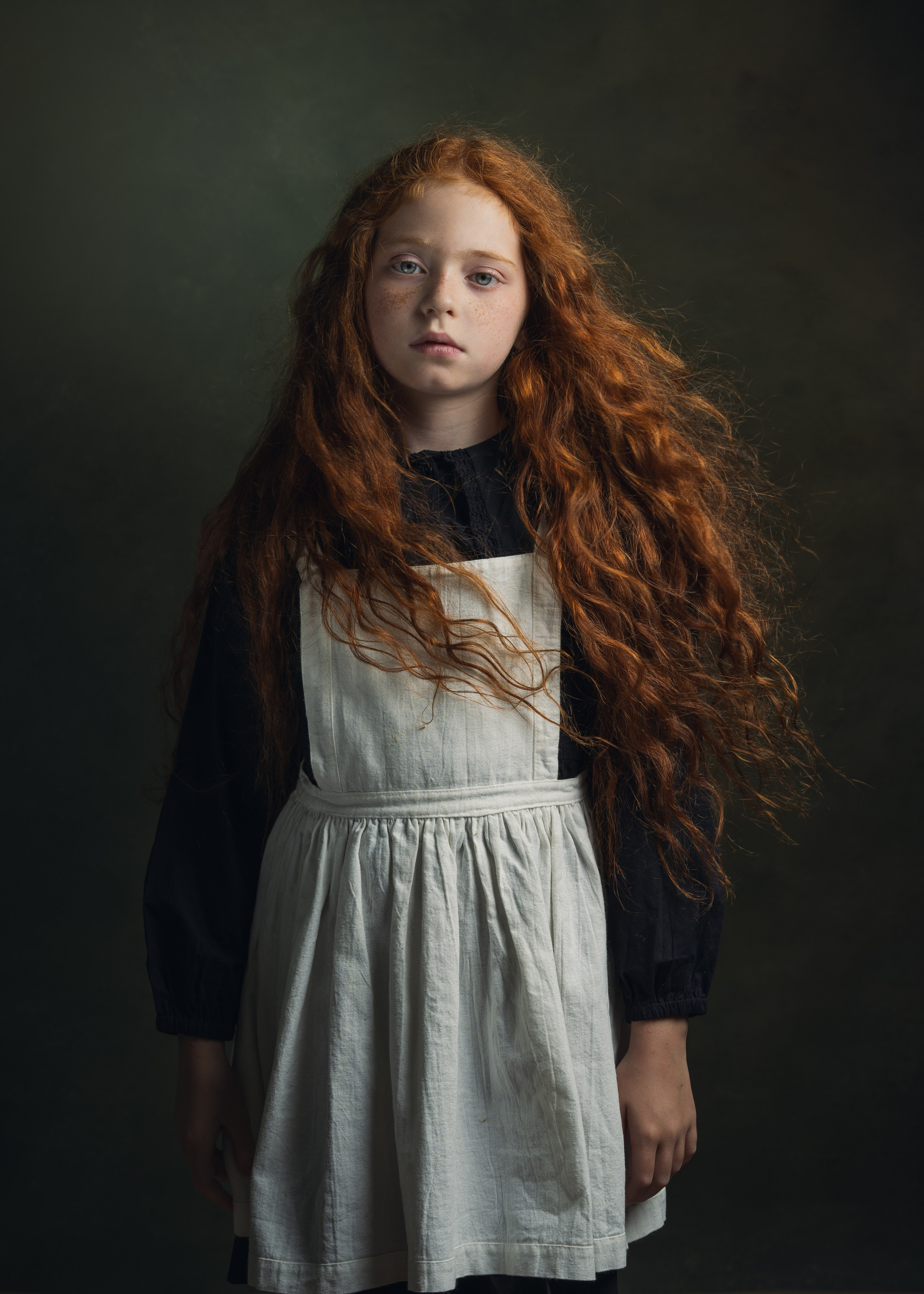 Курс. Фотограф Ирина Гарш