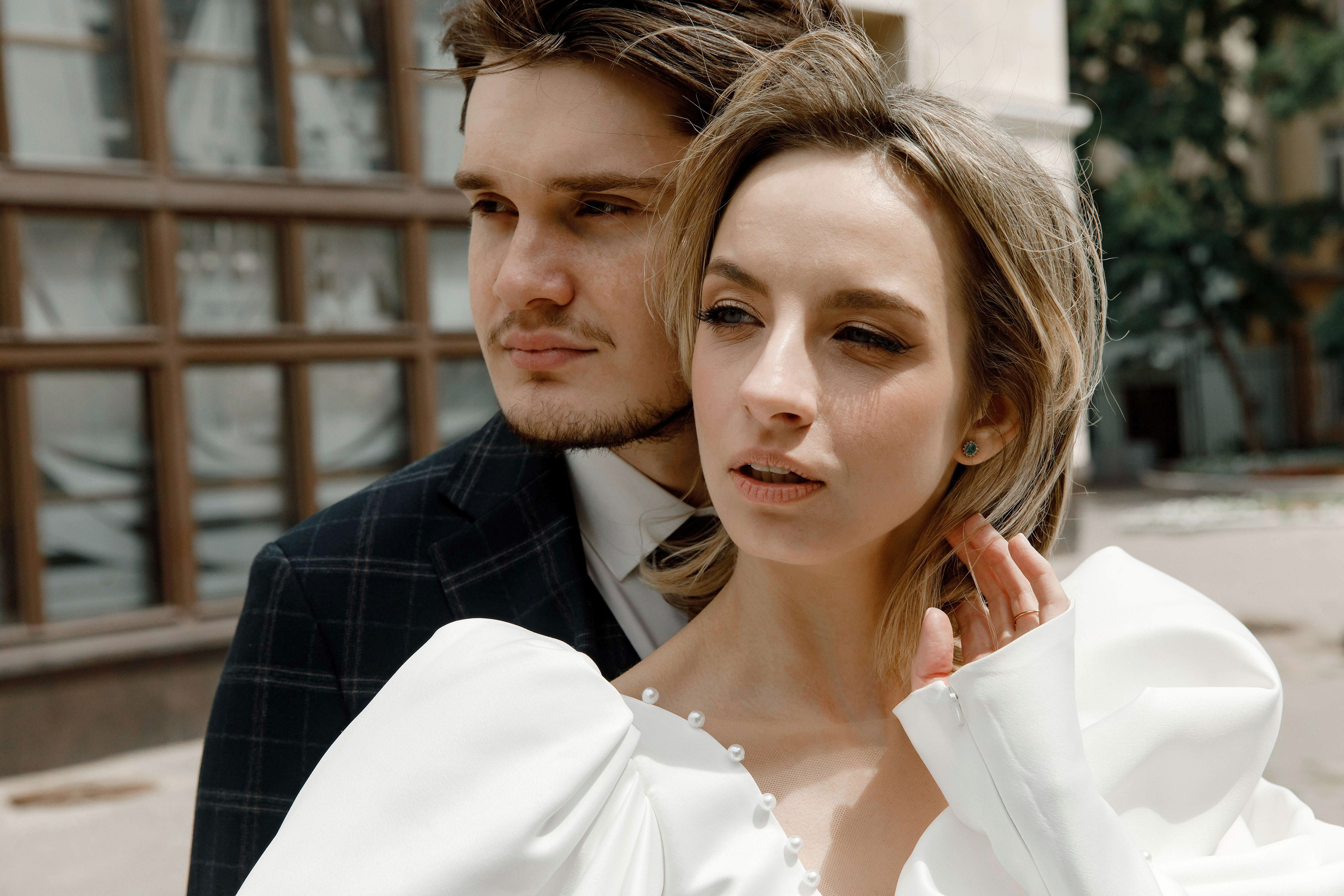 Марк, Лиза и ветер в волосах!. Святослав Дьяконов — фотограф на свадьбу в Воронеже