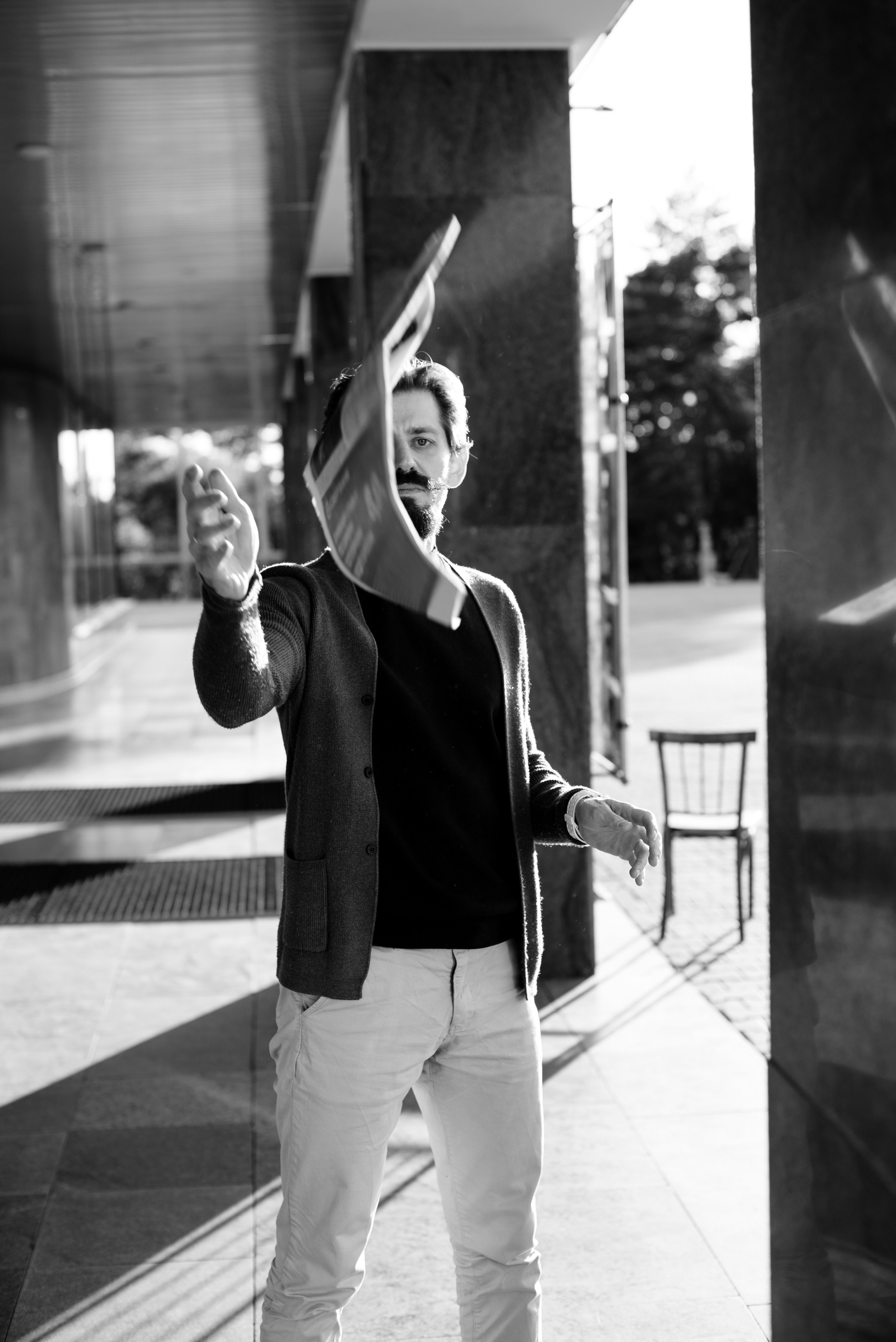 Караванов. Я — Фотограф из Хабаровска