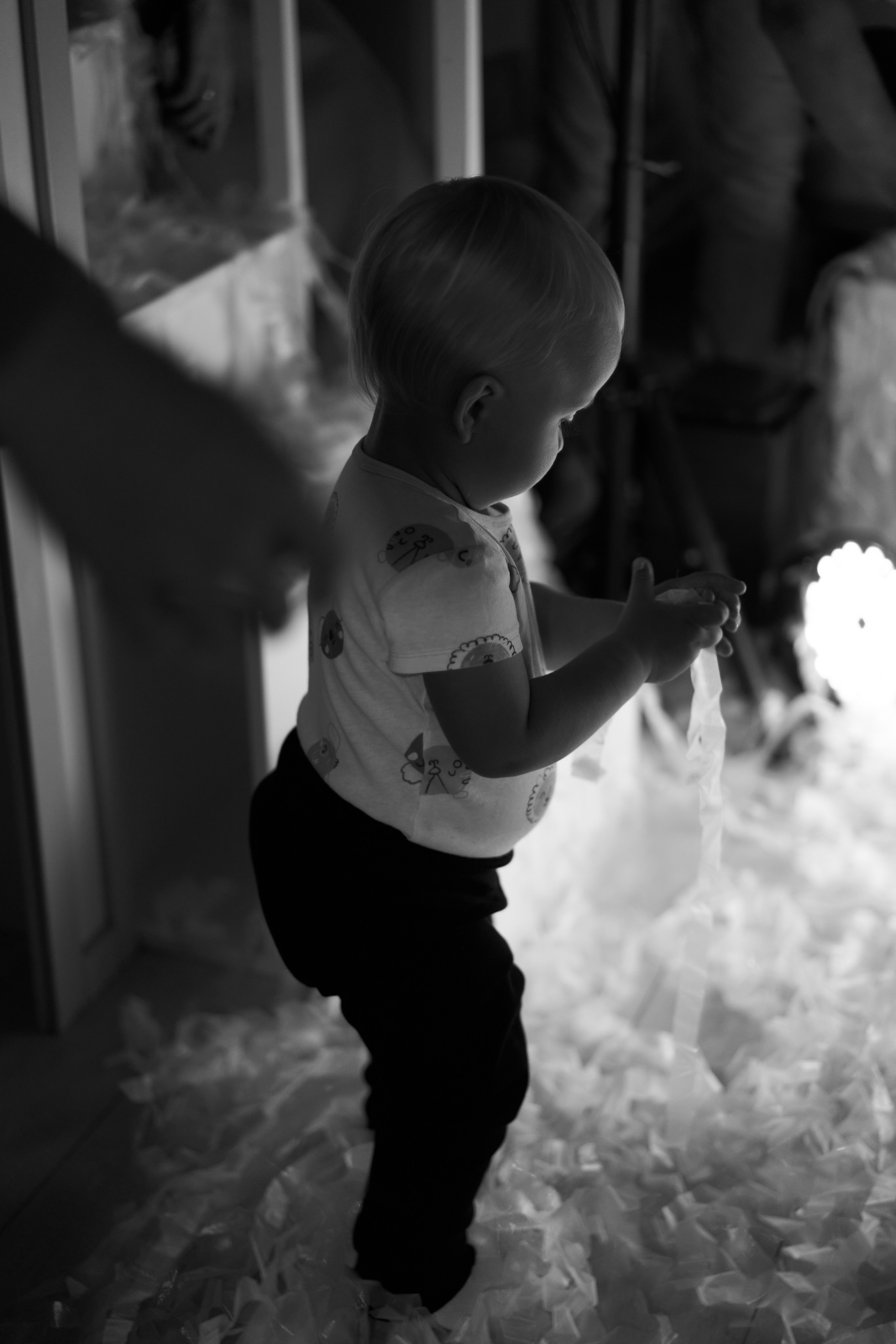 День Рождения Мирона. Фотограф Екатеринбург Кокшарова Александра