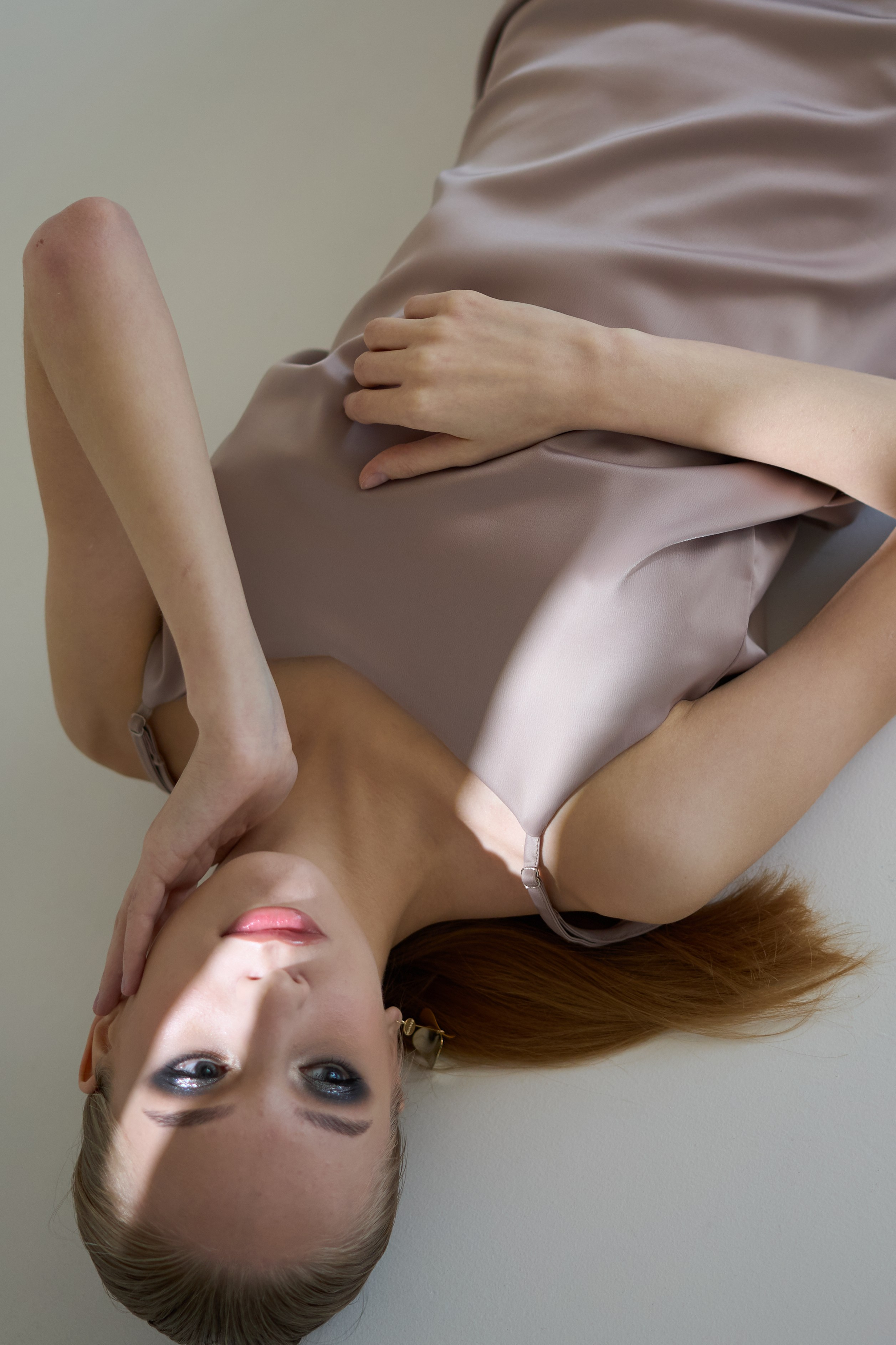 Фотосессия МК в студии с искусственным светом. Фотограф Екатеринбург Кокшарова Александра