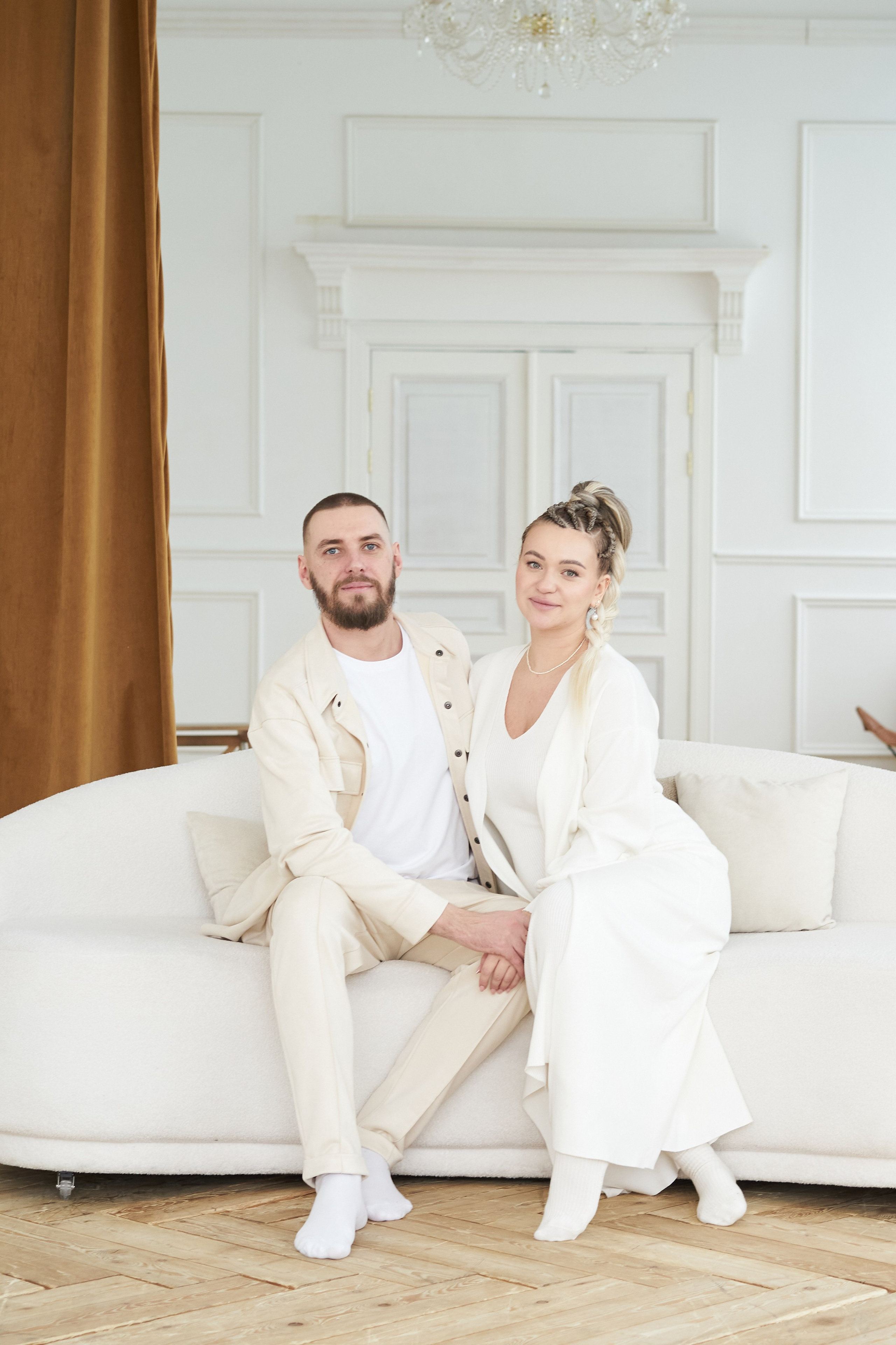 Фотосессия свадьбы Ивана & Екатерины. Фотограф Екатеринбург Кокшарова Александра