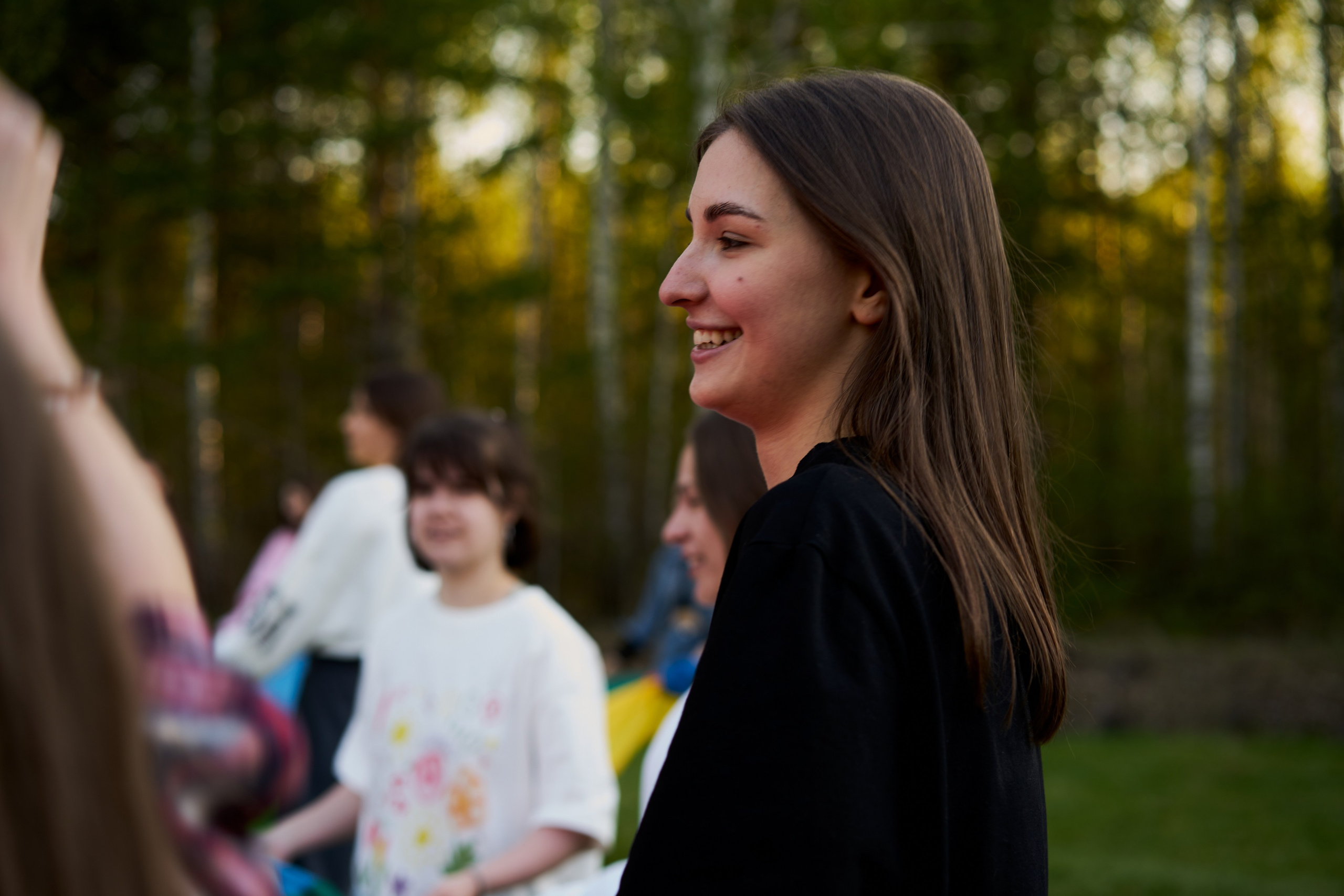 Репортажная съемка корпоратива «Skypole». Фотограф Екатеринбург Кокшарова Александра