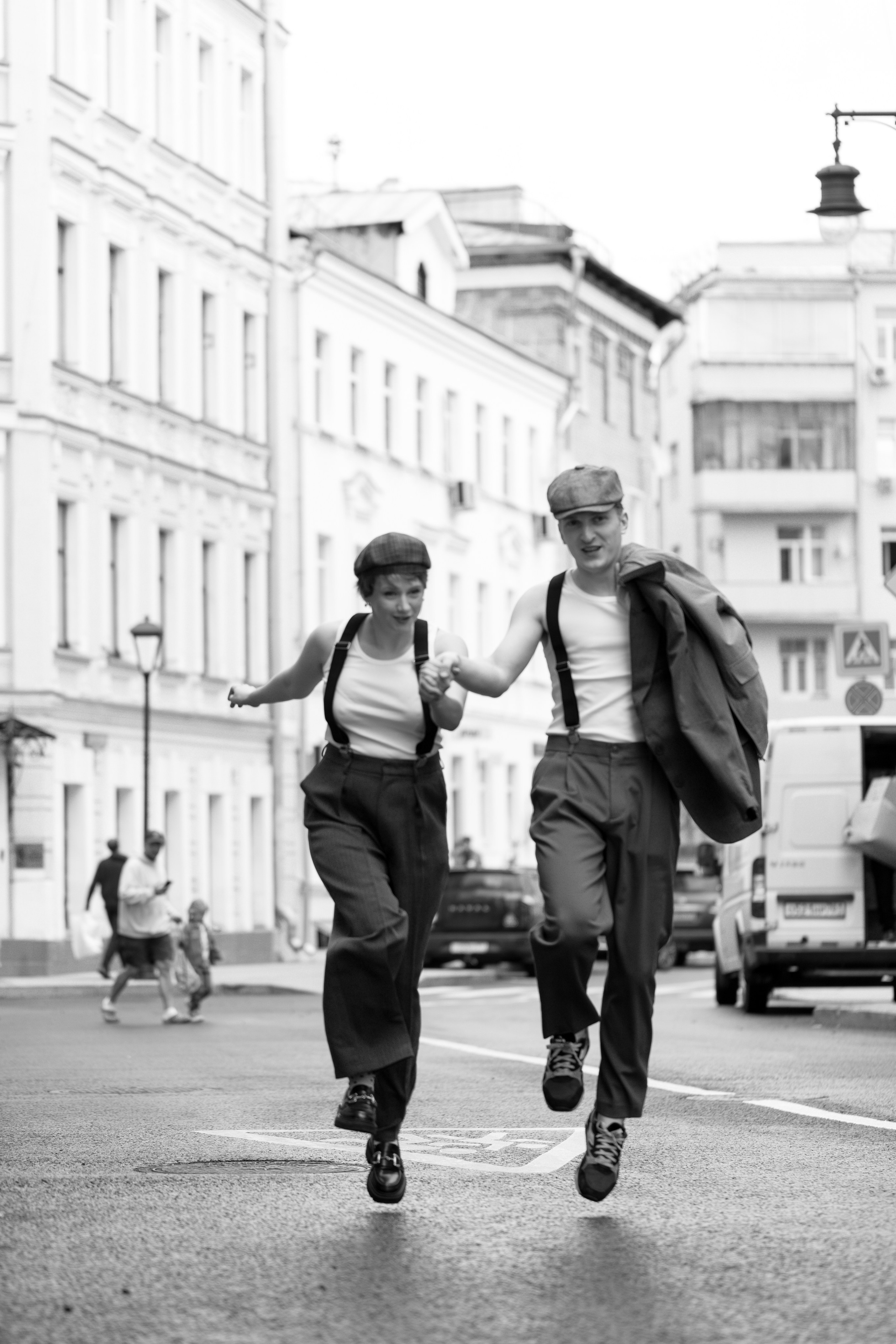 Кирилл и Катя. Свадебный фотограф Алена Полянская