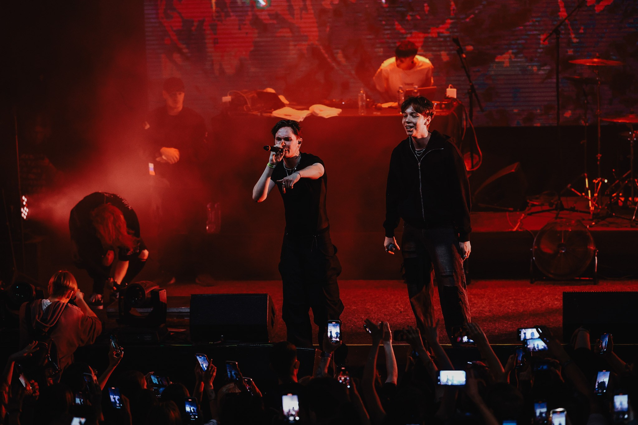 PUSSYKILLER @УРБАН